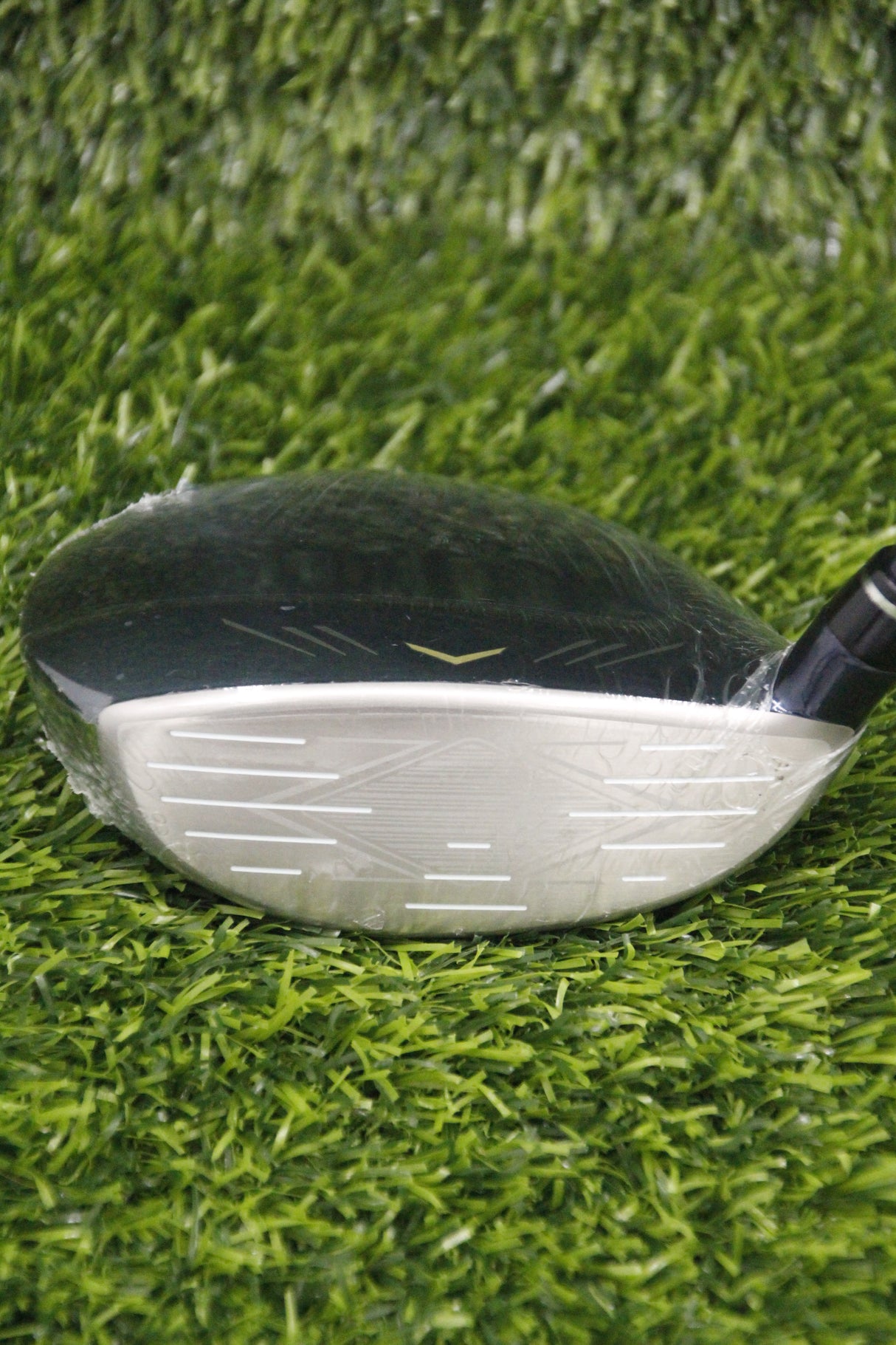 NEW XXIO 12 16.5° 4 Wood R Flex 42.75" w/ HC