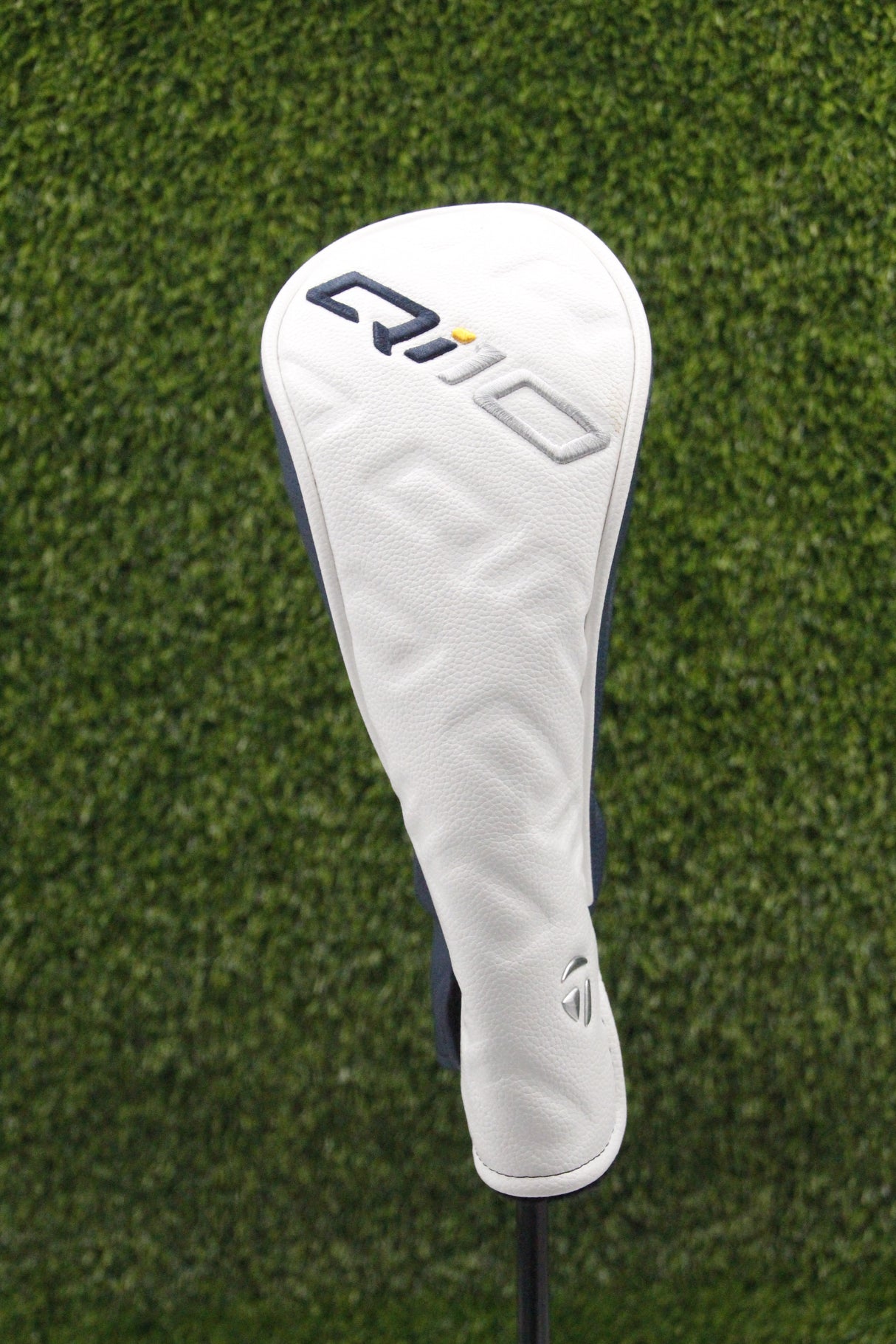 TaylorMade Qi10 18° 5 Wood R Flex 42" w/ HC