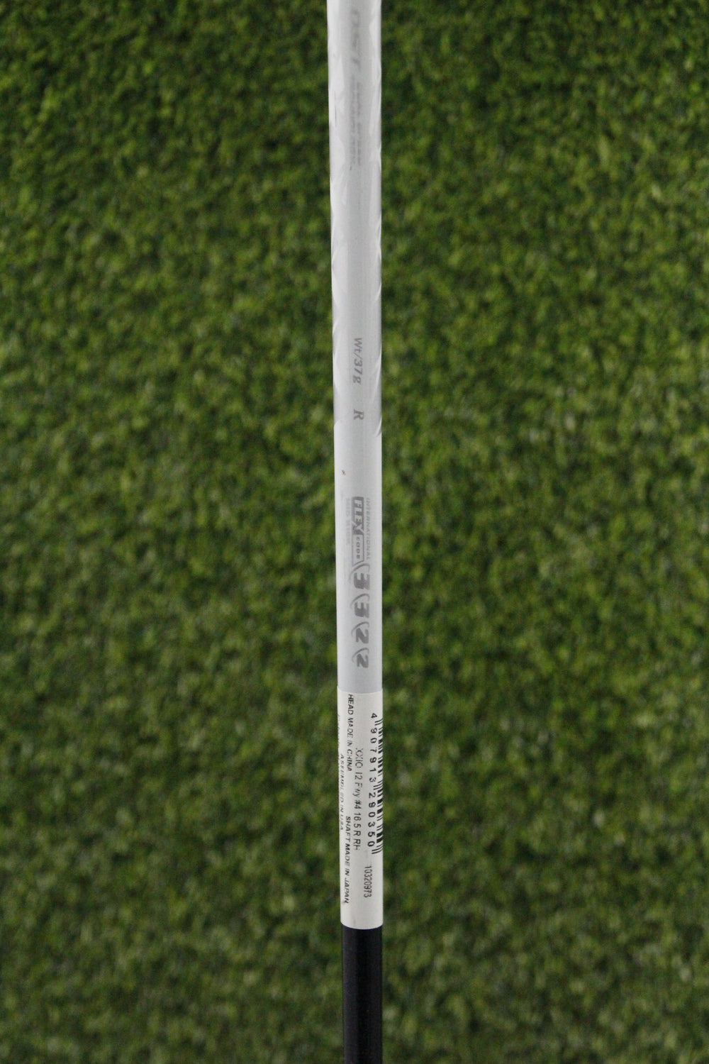 NEW XXIO 12 16.5° 4 Wood R Flex 42.75" w/ HC