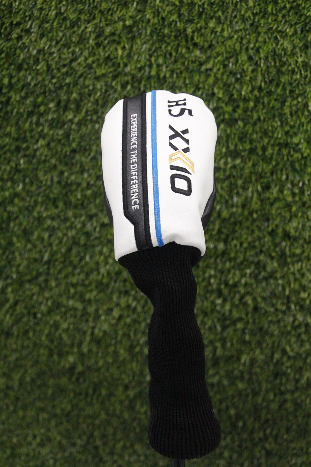 NEW XXIO 12 23° 5 Hybrid R Flex 40" w/ HC