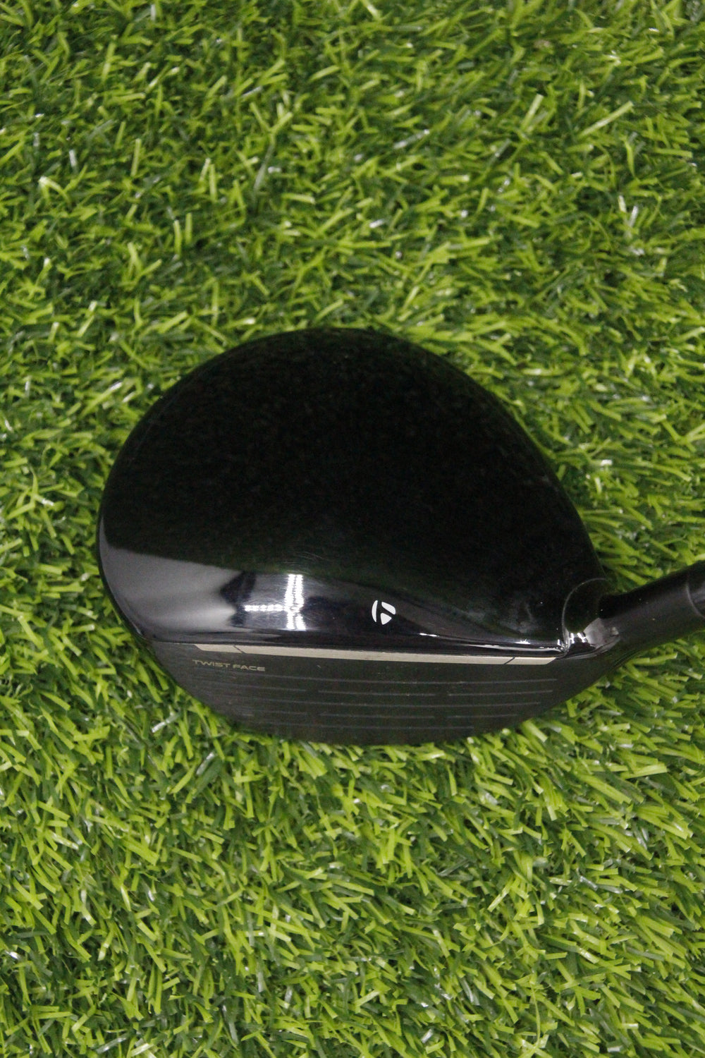 TaylorMade Qi10 18° 5 Wood R Flex 42" w/ HC