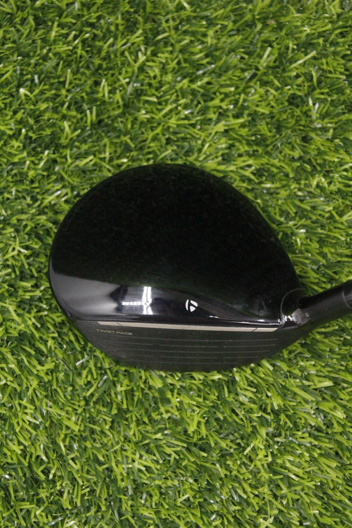 TaylorMade Qi10 18° 5 Wood R Flex 42" w/ HC