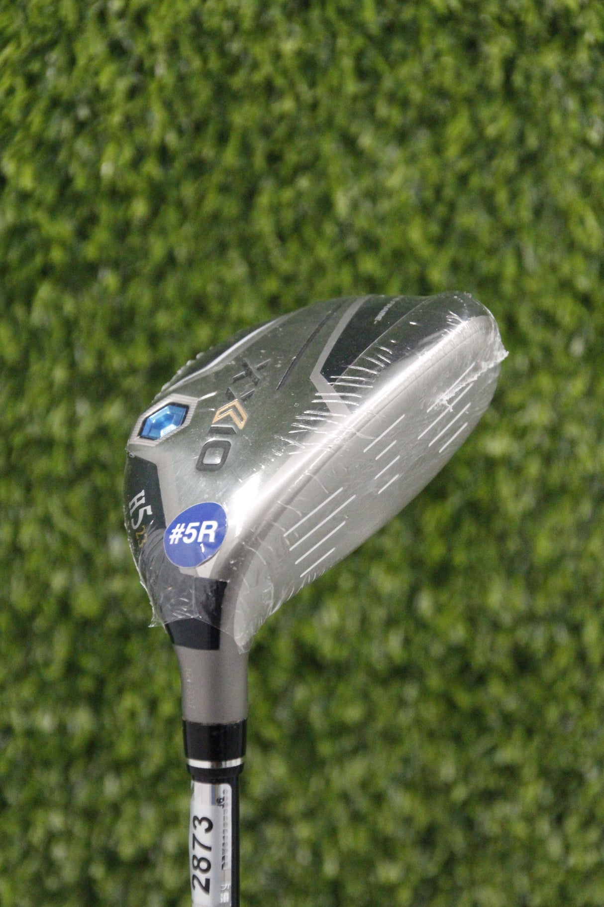 NEW XXIO 12 23° 5 Hybrid R Flex 40" w/ HC