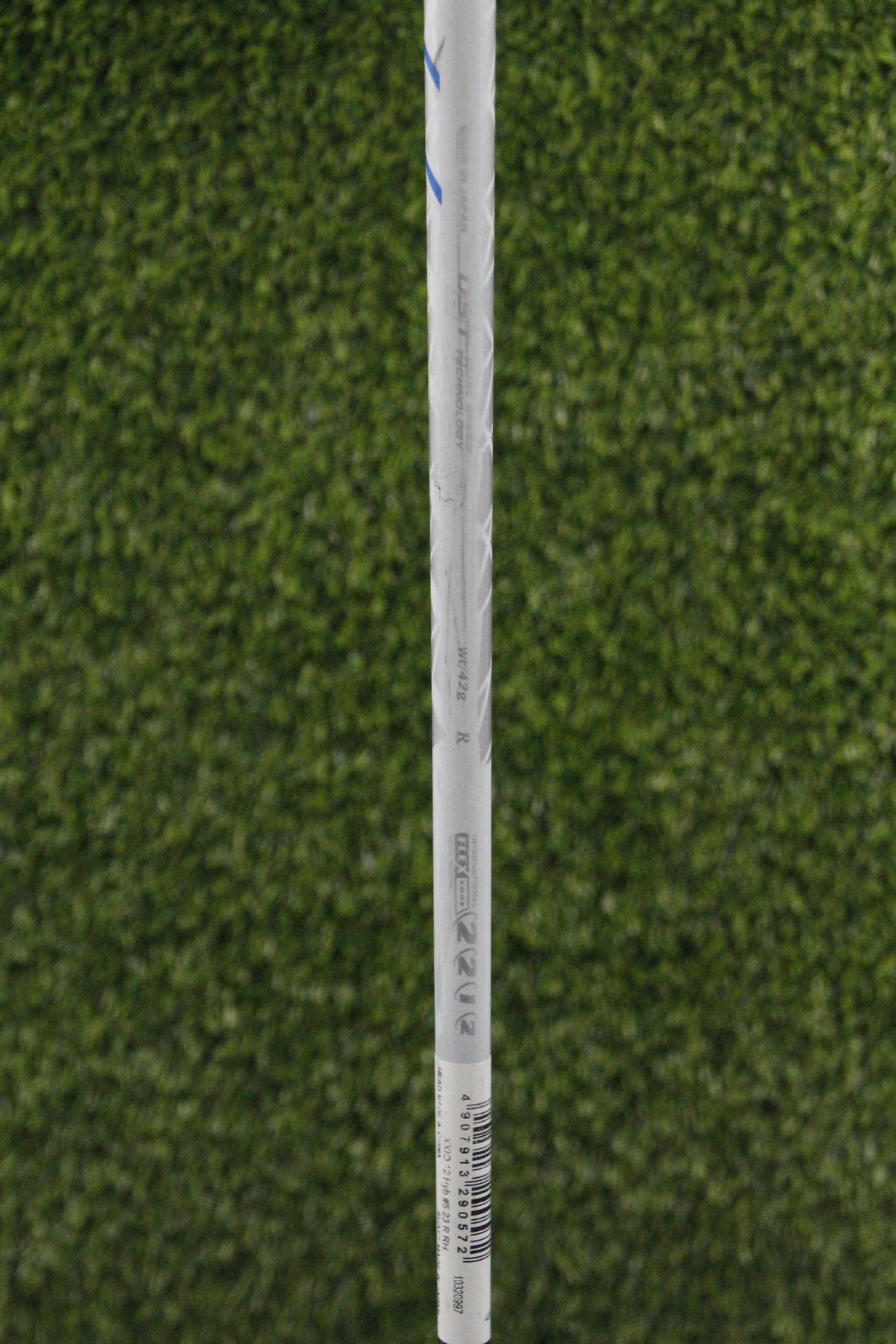 NEW XXIO 12 23° 5 Hybrid R Flex 40" w/ HC