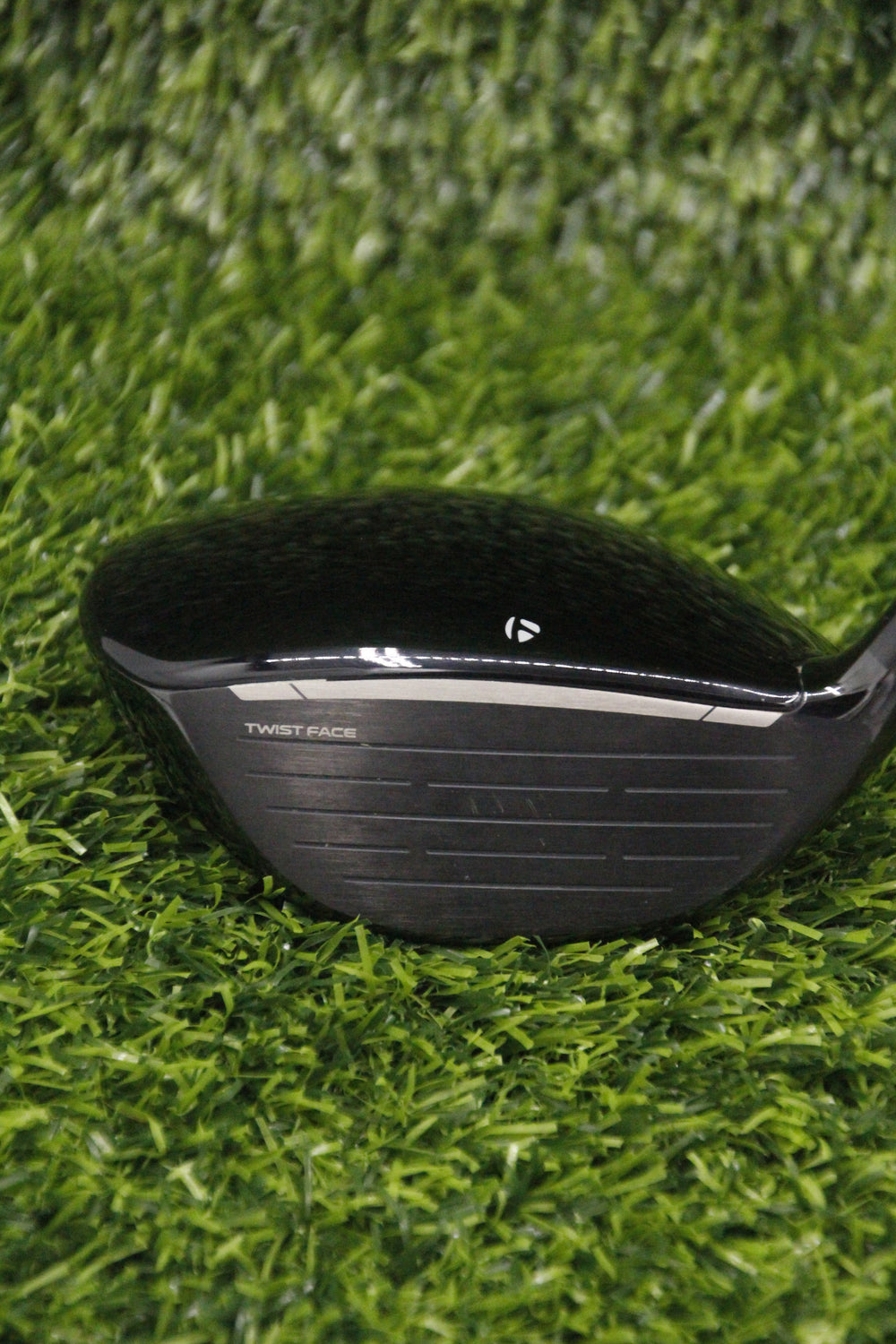 TaylorMade Qi10 15° 3 Wood R Flex 43" w/ HC