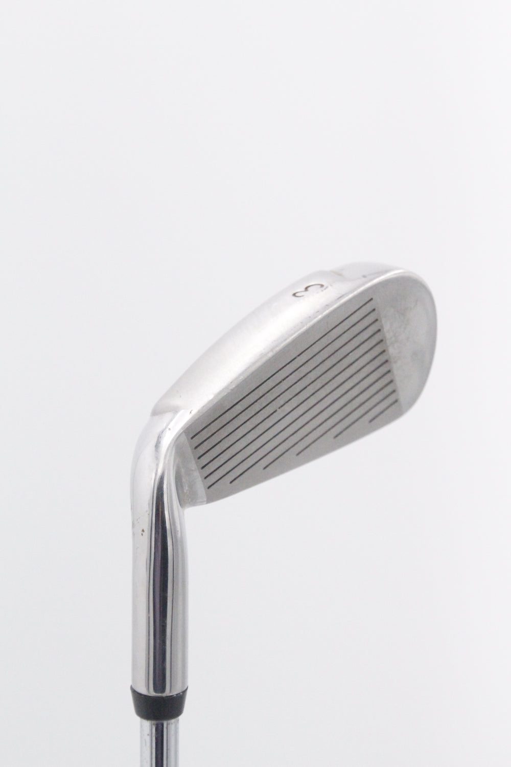 Super Power Heater III 3 Iron 39"