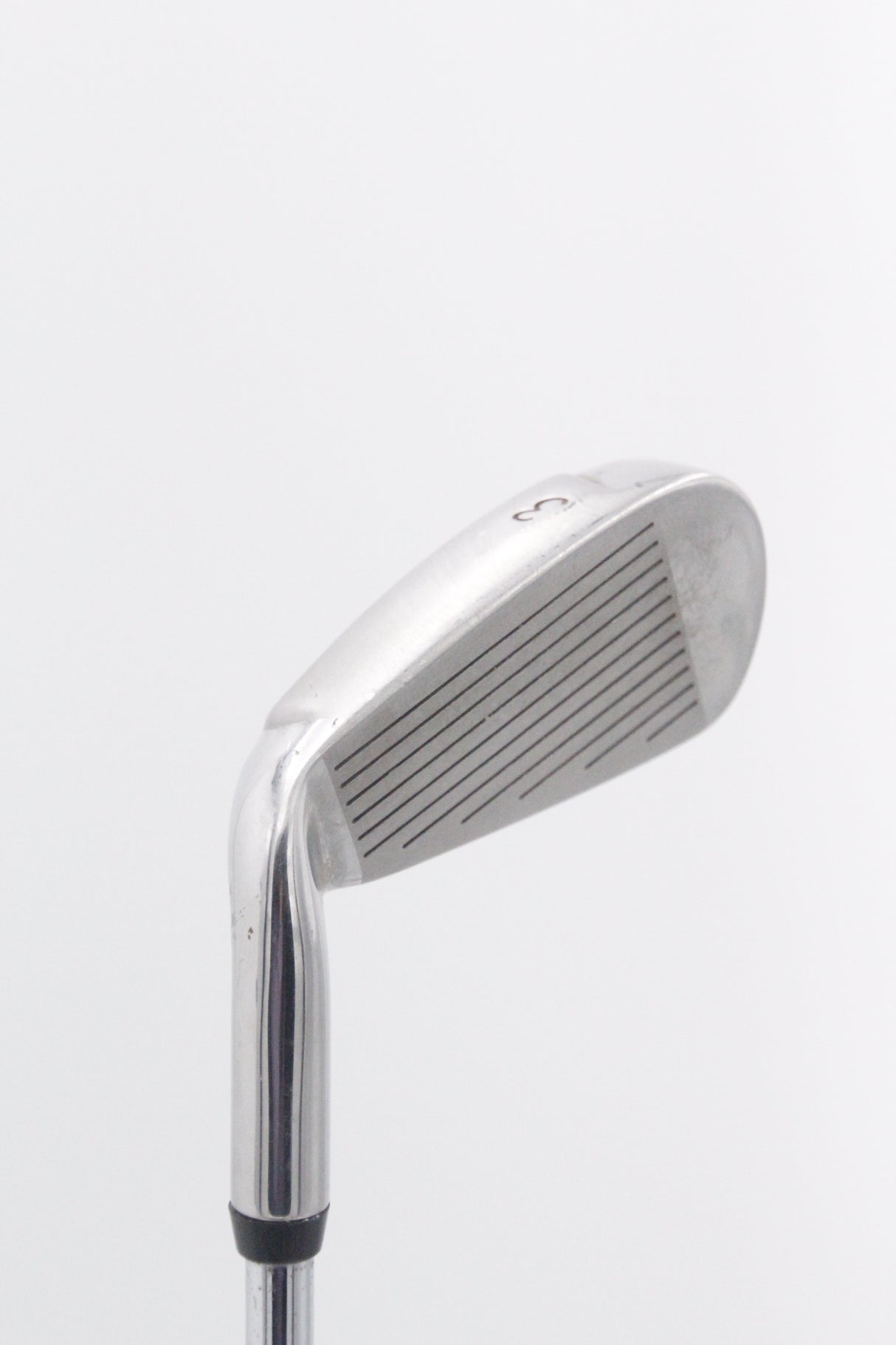 Super Power Heater III 3 Iron 39"