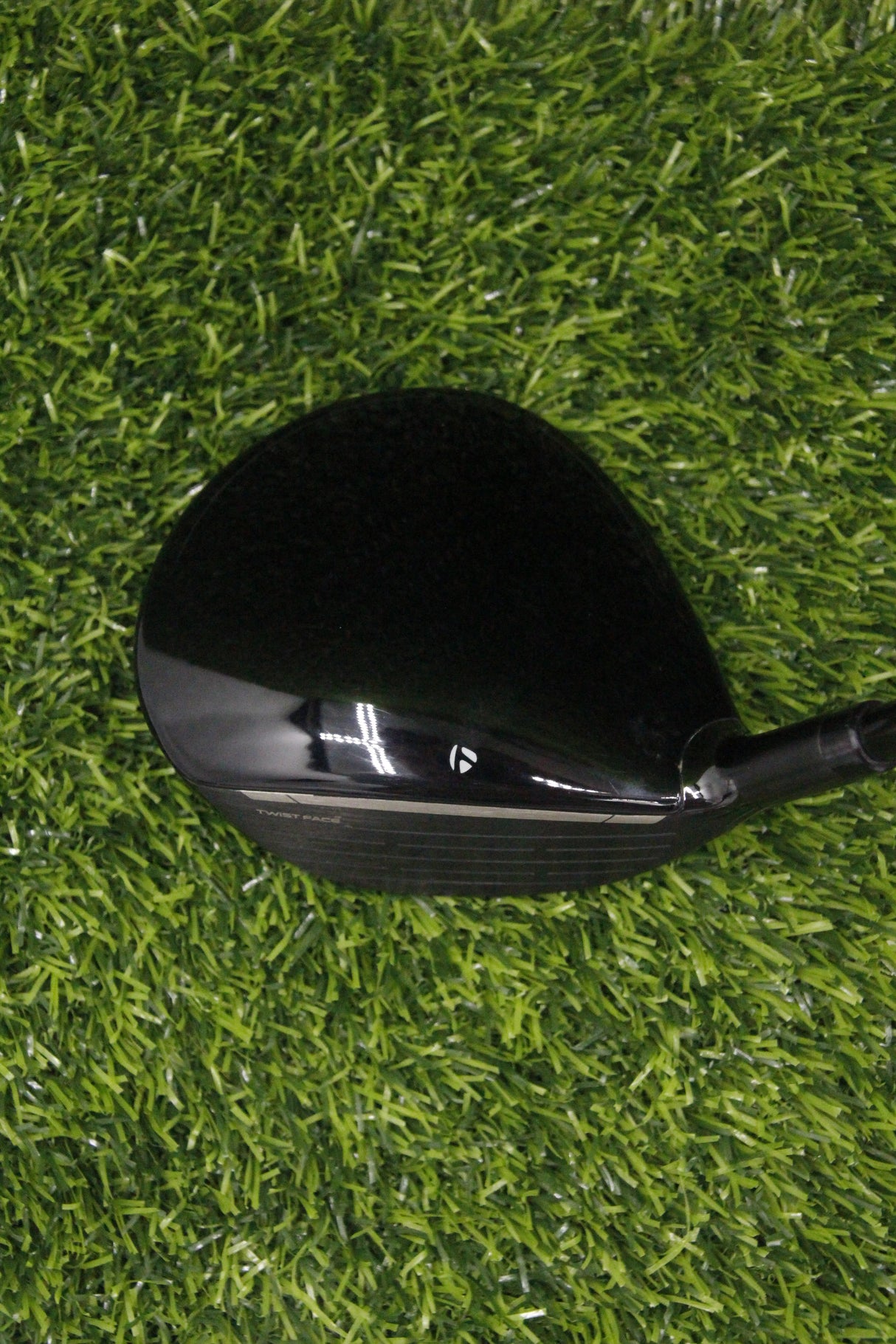 TaylorMade Qi10 15° 3 Wood R Flex 43" w/ HC