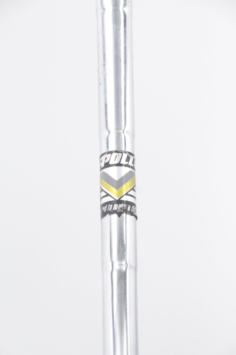 Super Power Heater III 3 Iron 39"