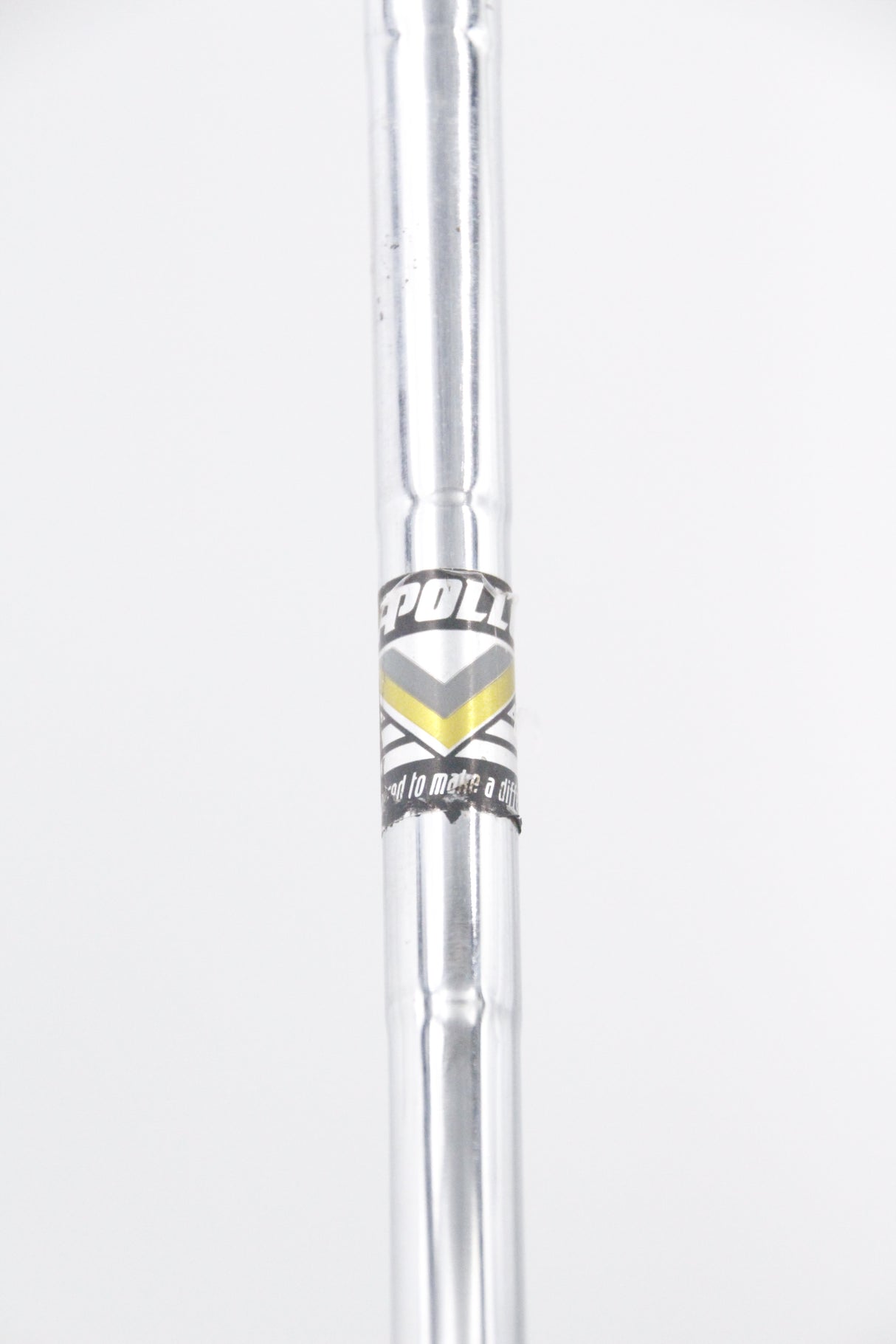 Super Power Heater III 3 Iron 39"