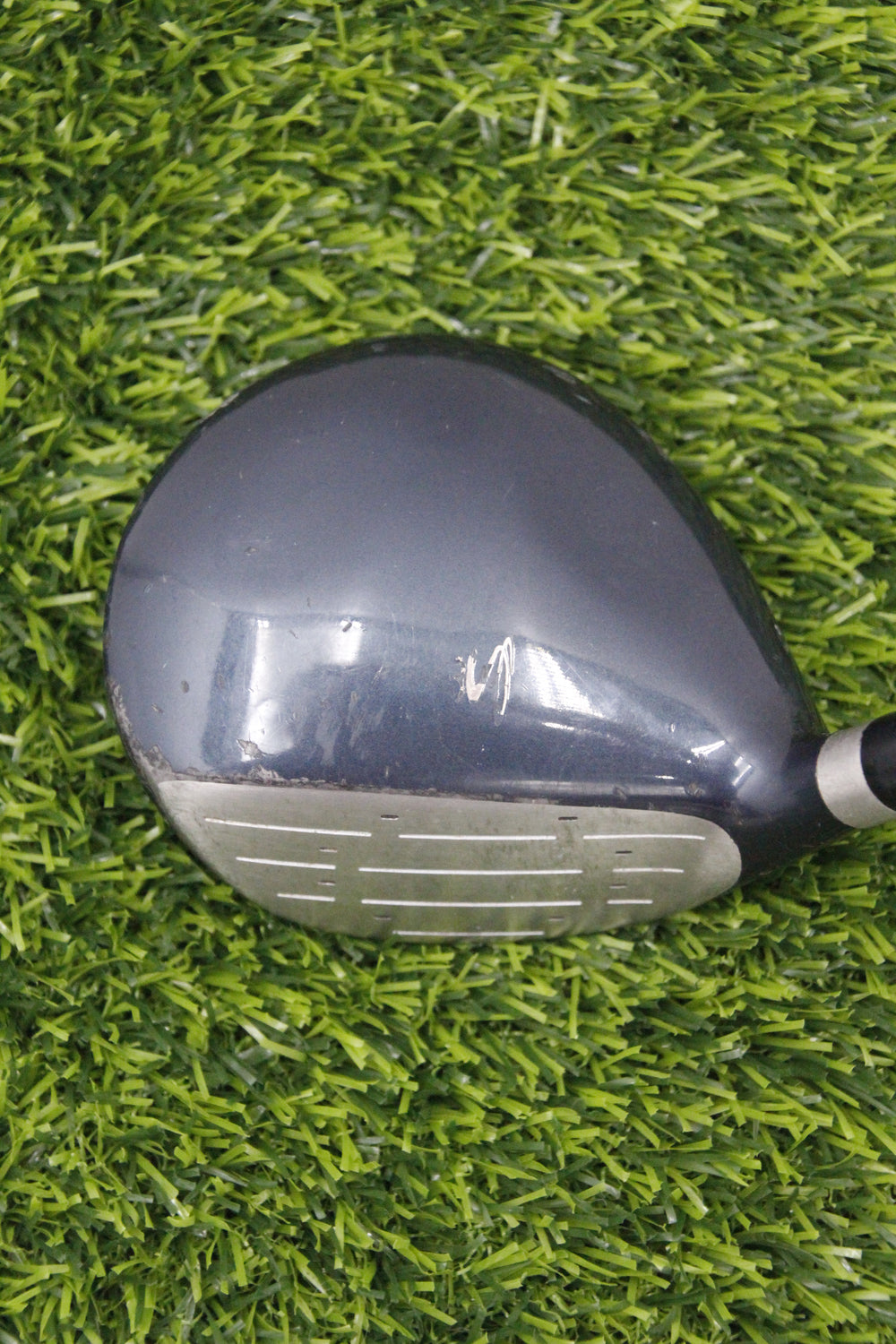 WOMEN Cobra SZ Offset 7 Wood L Flex 40.75"