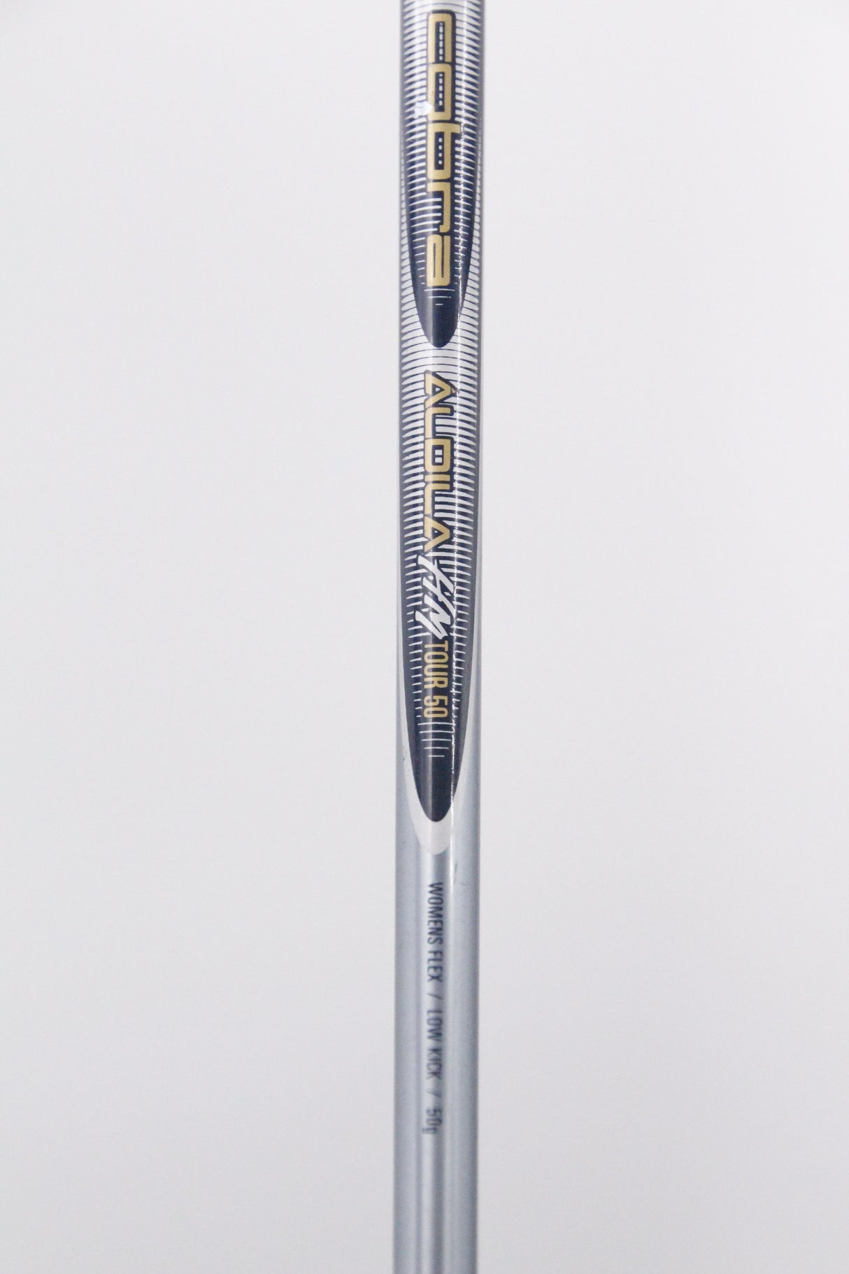 WOMEN Cobra SZ Offset 7 Wood L Flex 40.75"