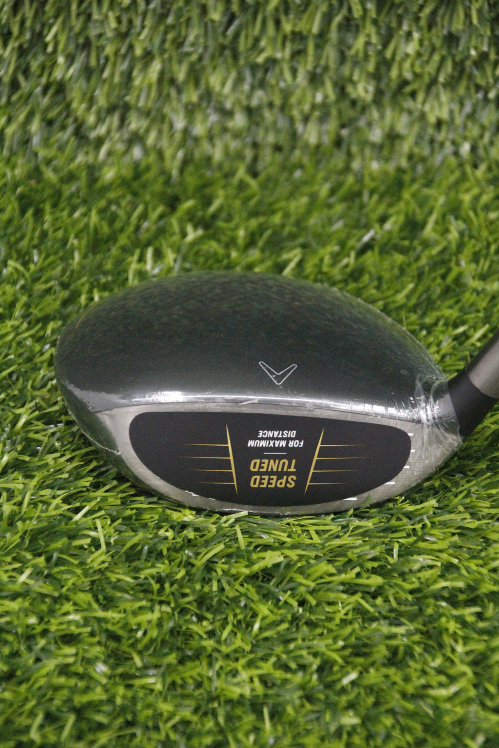 NEW WOMEN Callaway Rogue ST Max D 16° 3 Wood L Flex 43"