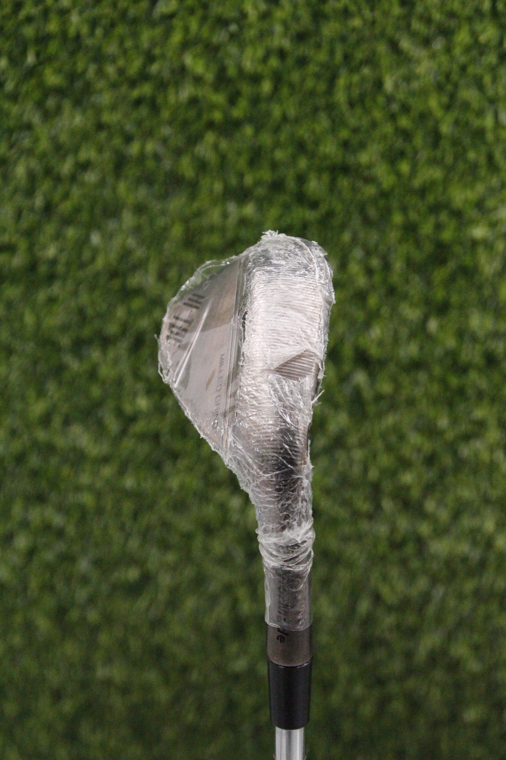 NEW TaylorMade Milled Grind HI-TOE 3 Copper 54° SW S Flex 35"