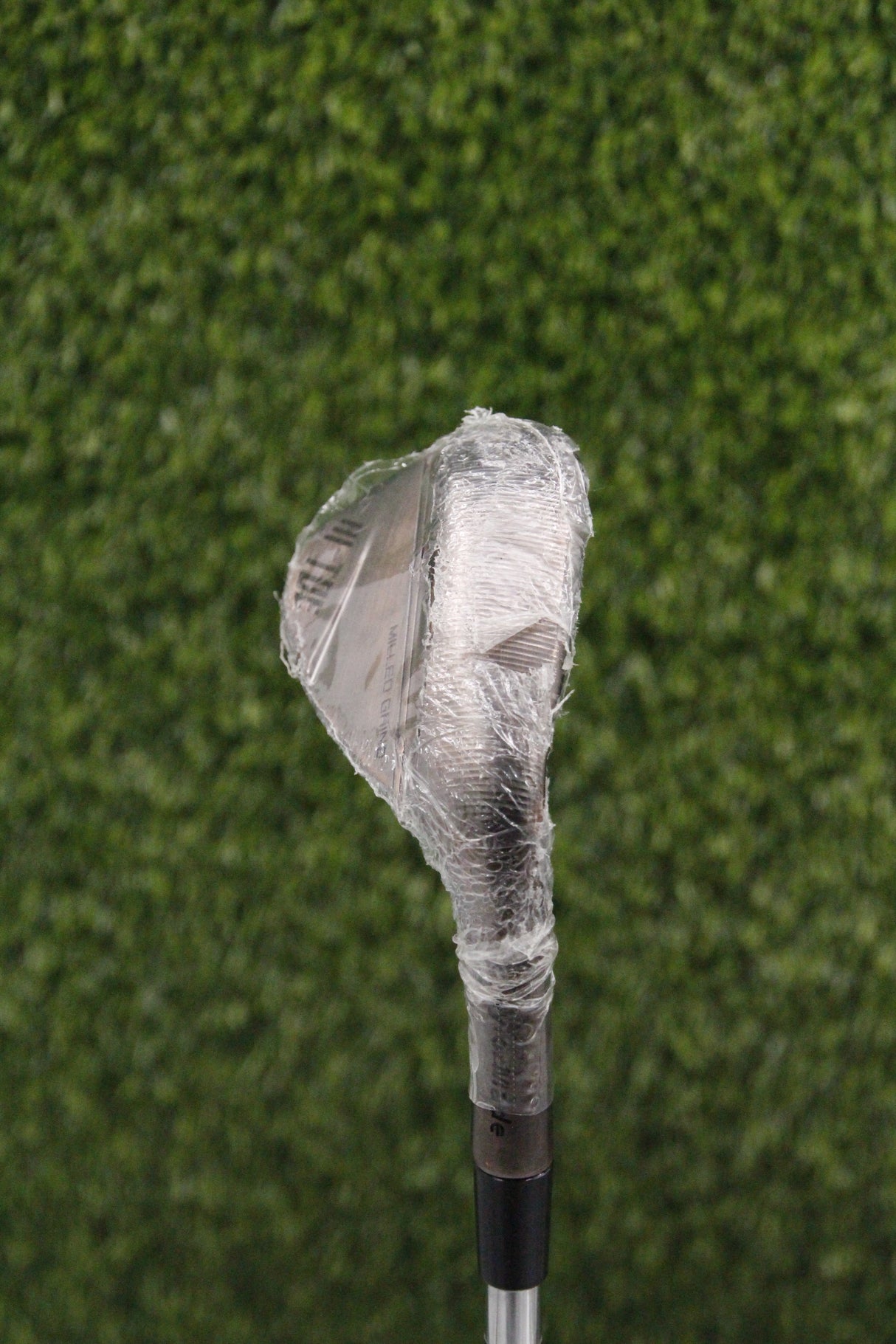 NEW TaylorMade Milled Grind HI-TOE 3 Copper 54° SW S Flex 35"