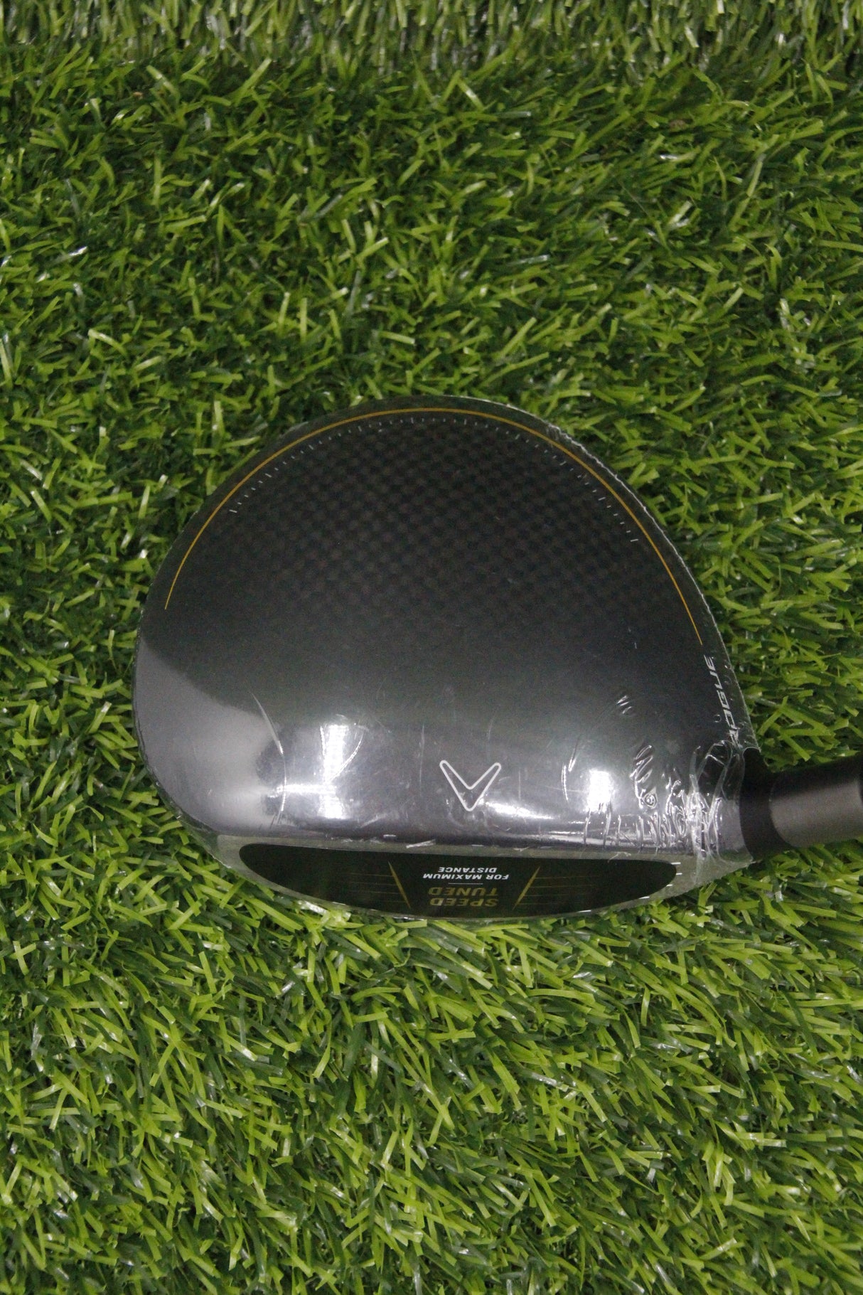 NEW WOMEN Callaway Rogue ST Max D 16° 3 Wood L Flex 43"