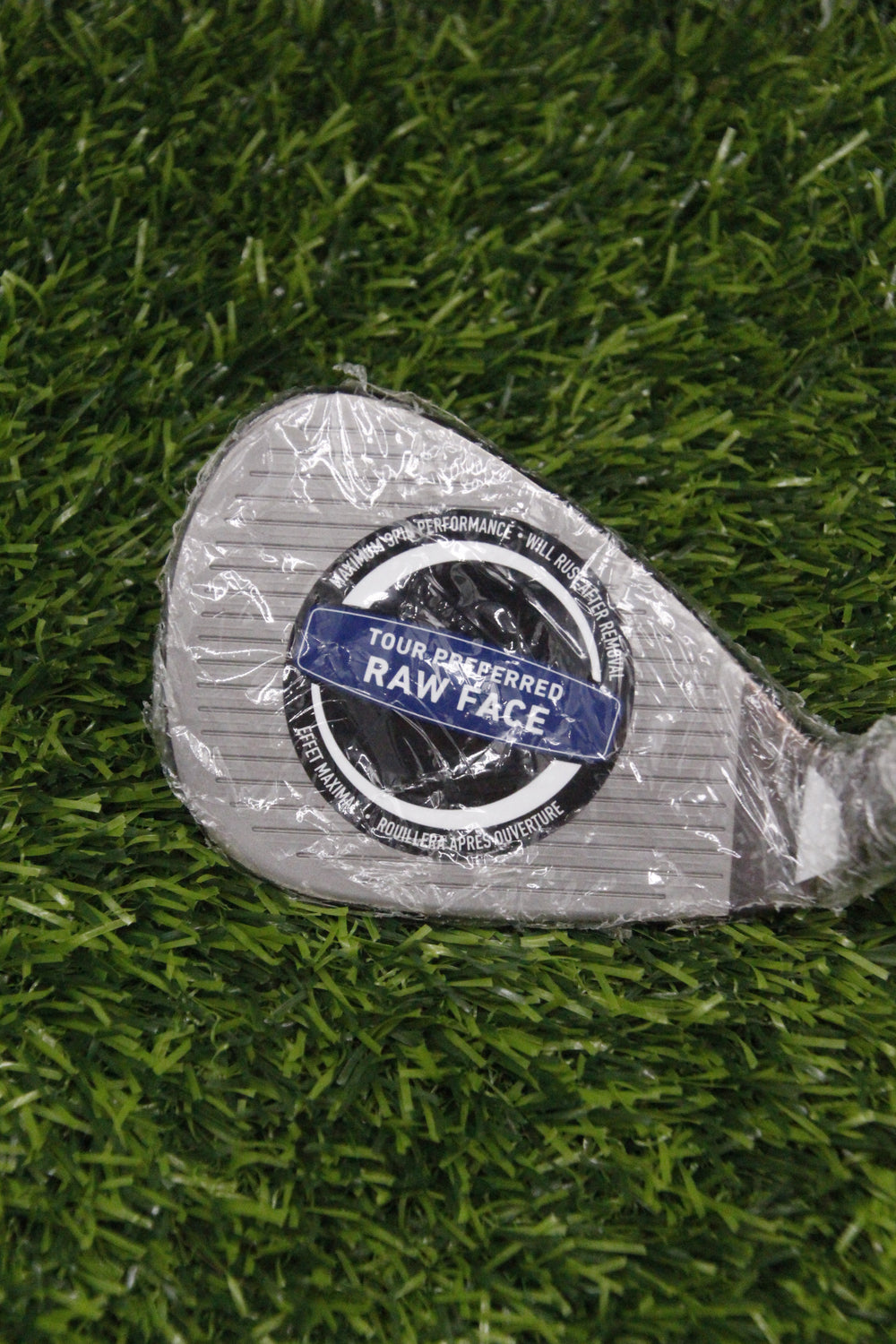 NEW TaylorMade Milled Grind HI-TOE 3 Copper 54° SW S Flex 35"