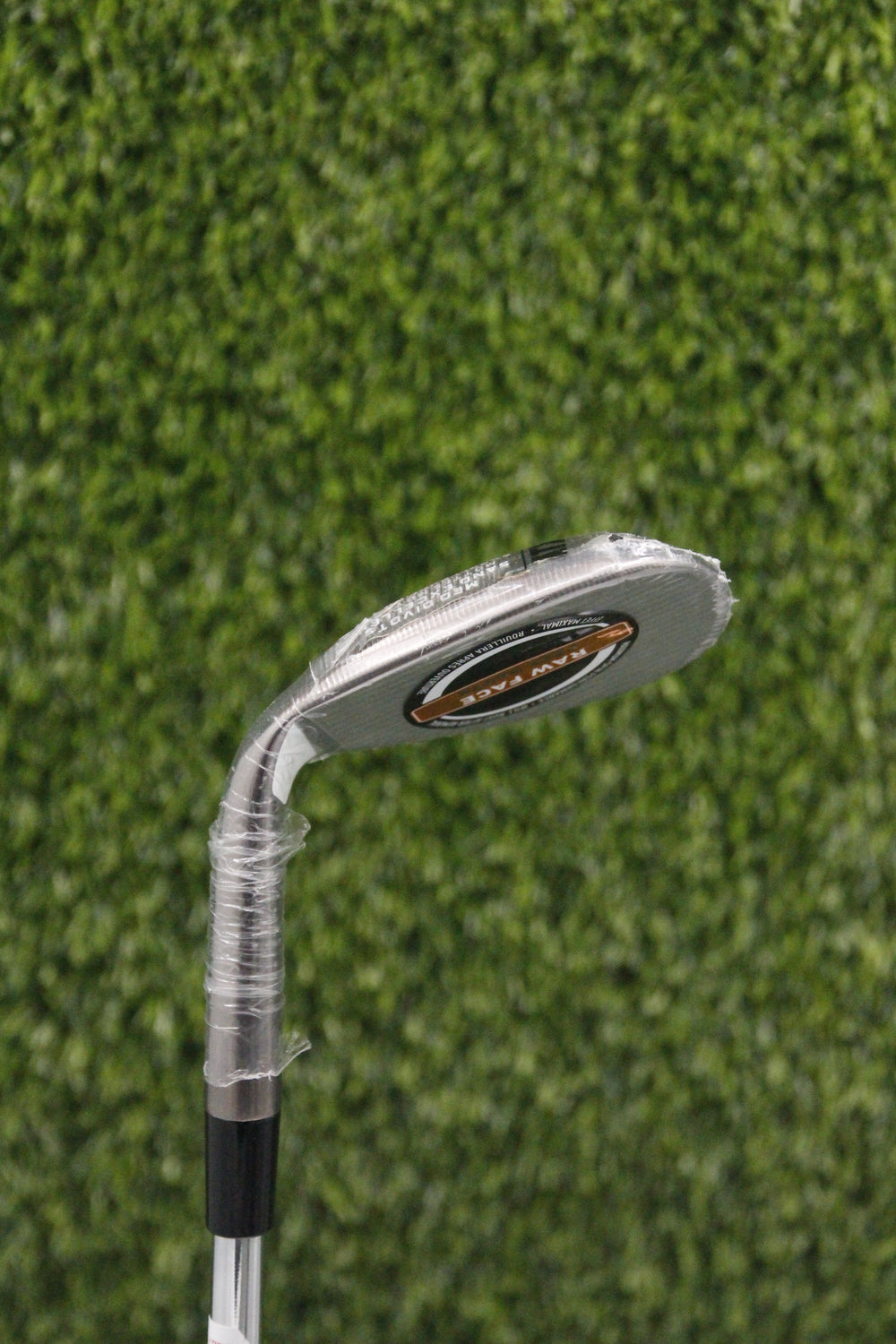 NEW TaylorMade Hi-Toe 4 58° LW Wedge Flex 35"