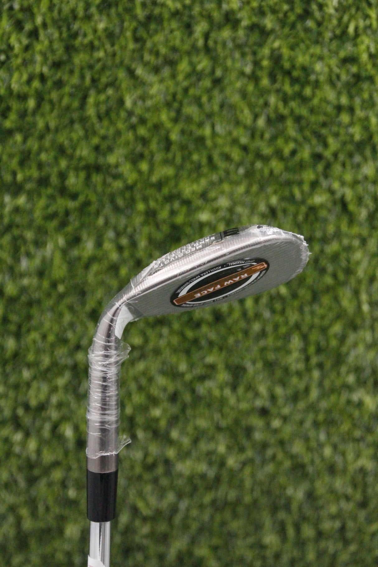 NEW TaylorMade Hi-Toe 4 58° LW Wedge Flex 35"