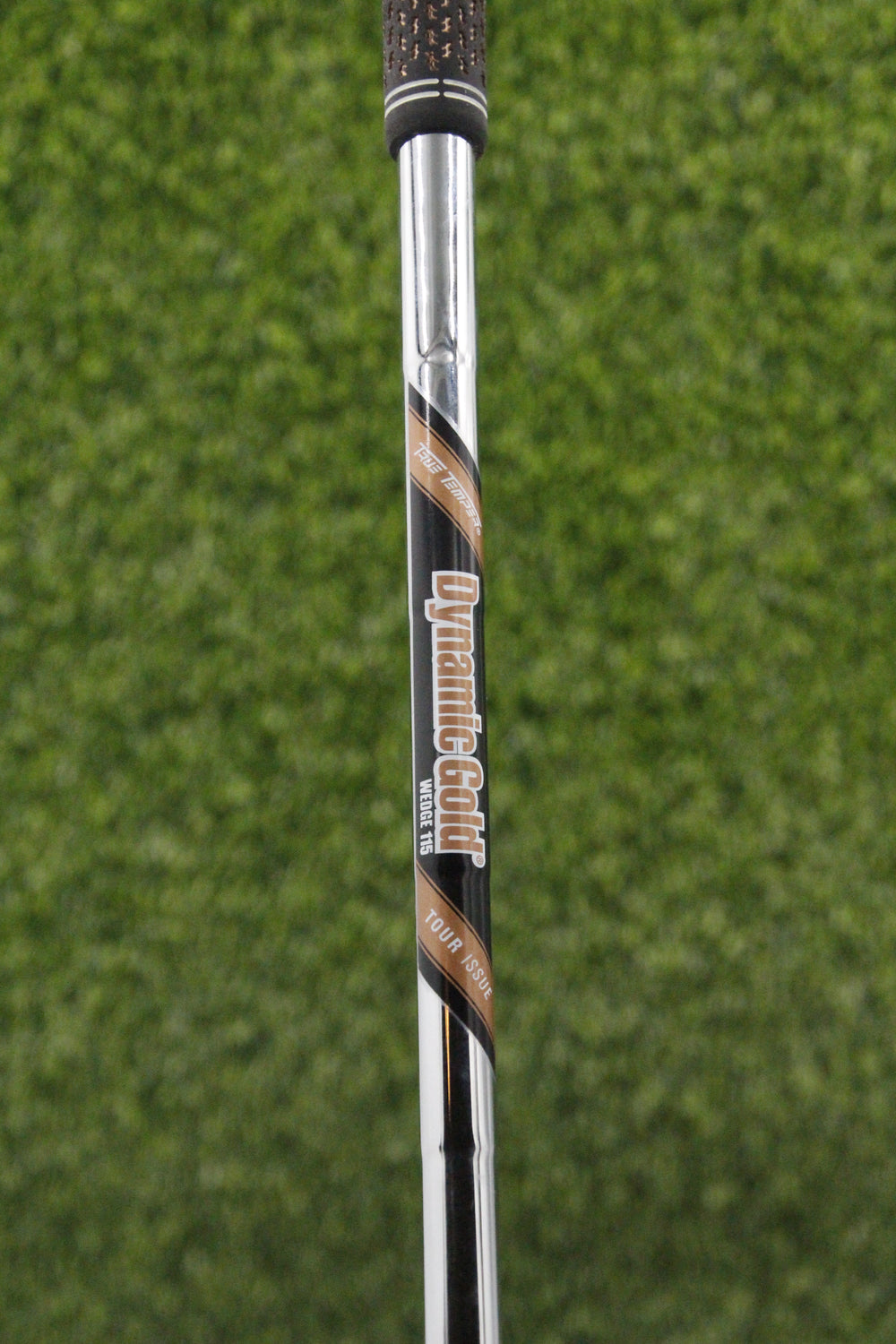 NEW TaylorMade Hi-Toe 4 58° LW Wedge Flex 35"