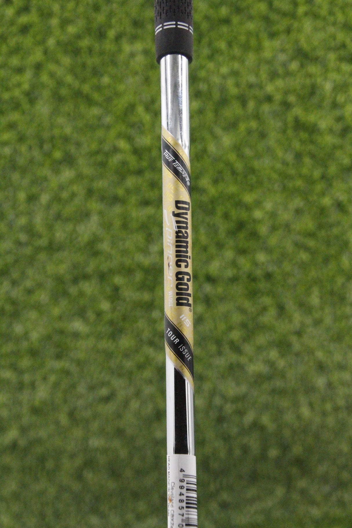 NEW Cleveland CBX Zipcore 56° LW Wedge Flex 35.5"