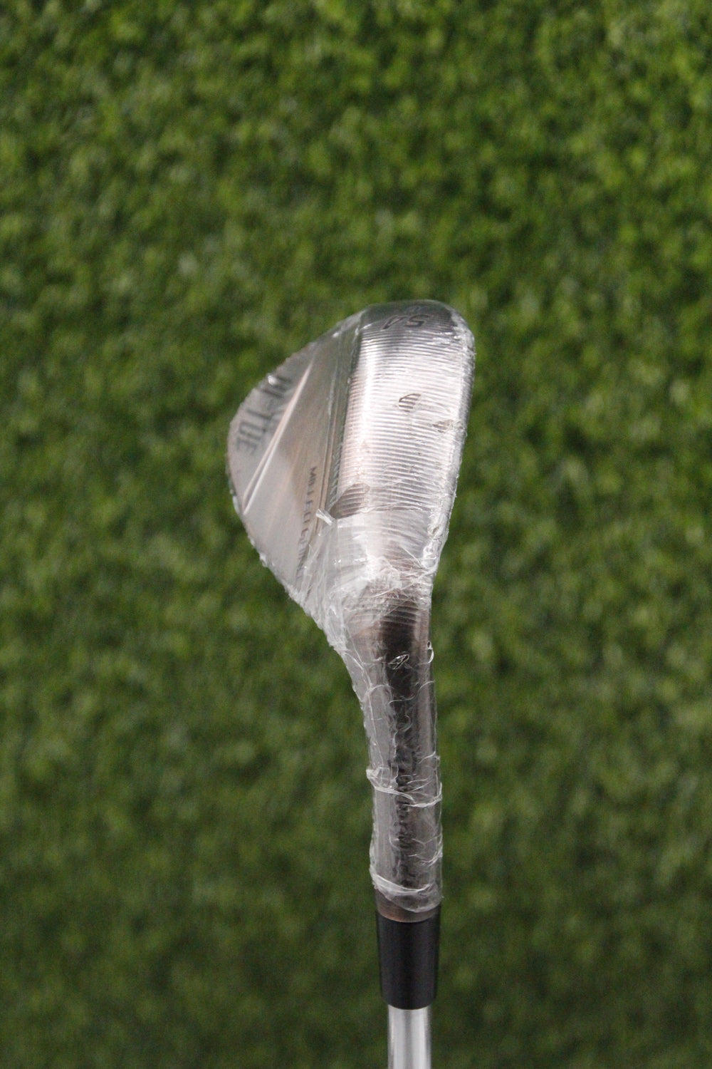 NEW TaylorMade Milled Grind HI-TOE 3 Copper 54° SW S Flex 35"