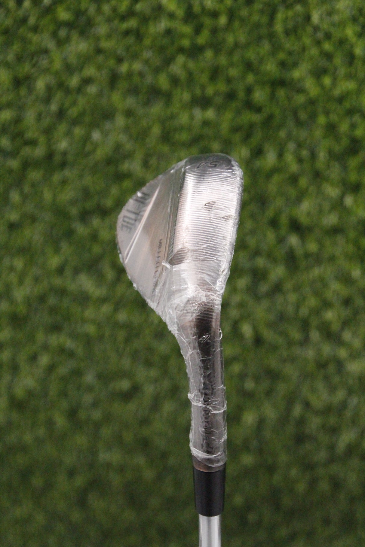 NEW TaylorMade Milled Grind HI-TOE 3 Copper 54° SW S Flex 35"