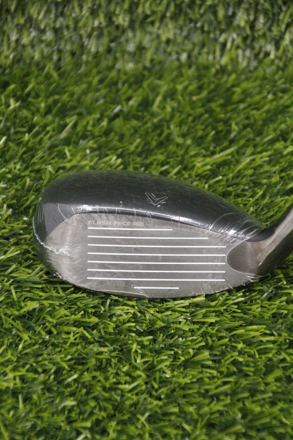 NEW WOMEN Callaway Rogue ST MAX OS 21° 4 Hybrid L Flex 39"