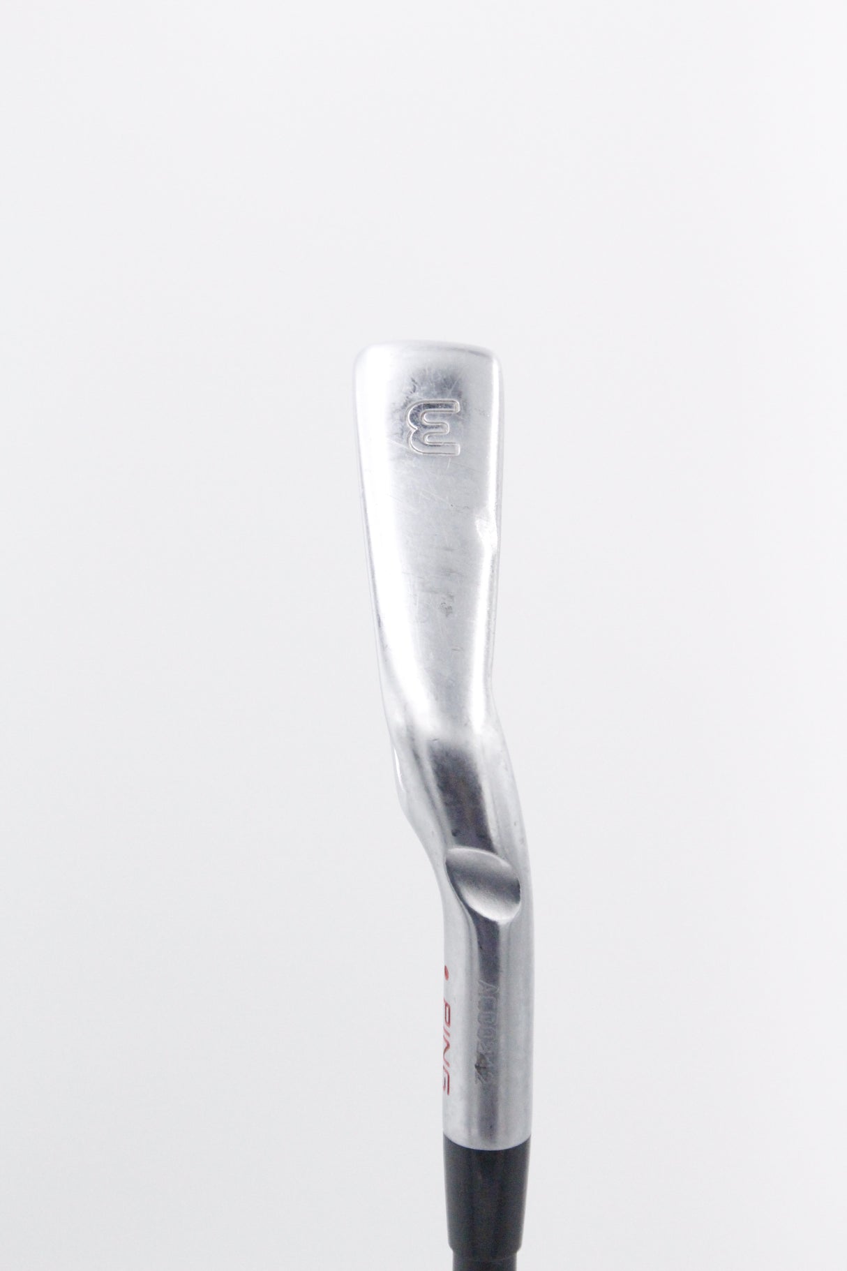 Ping I210 3 Iron XS Flex 40"