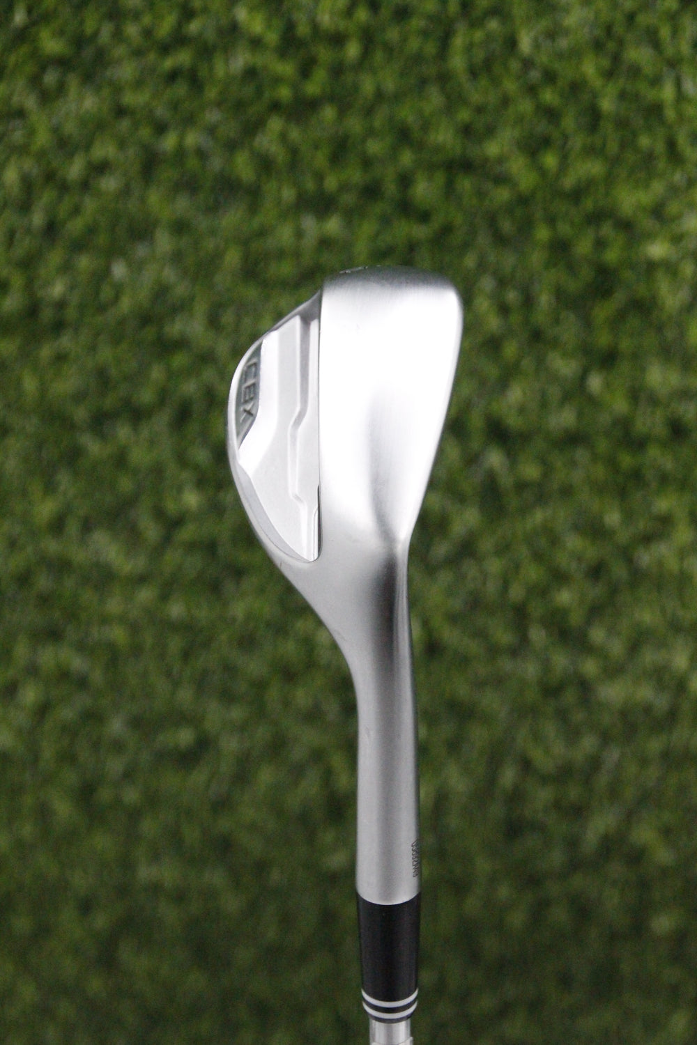 Cleveland CBX Zipcore 58° LW Wedge Flex 35"