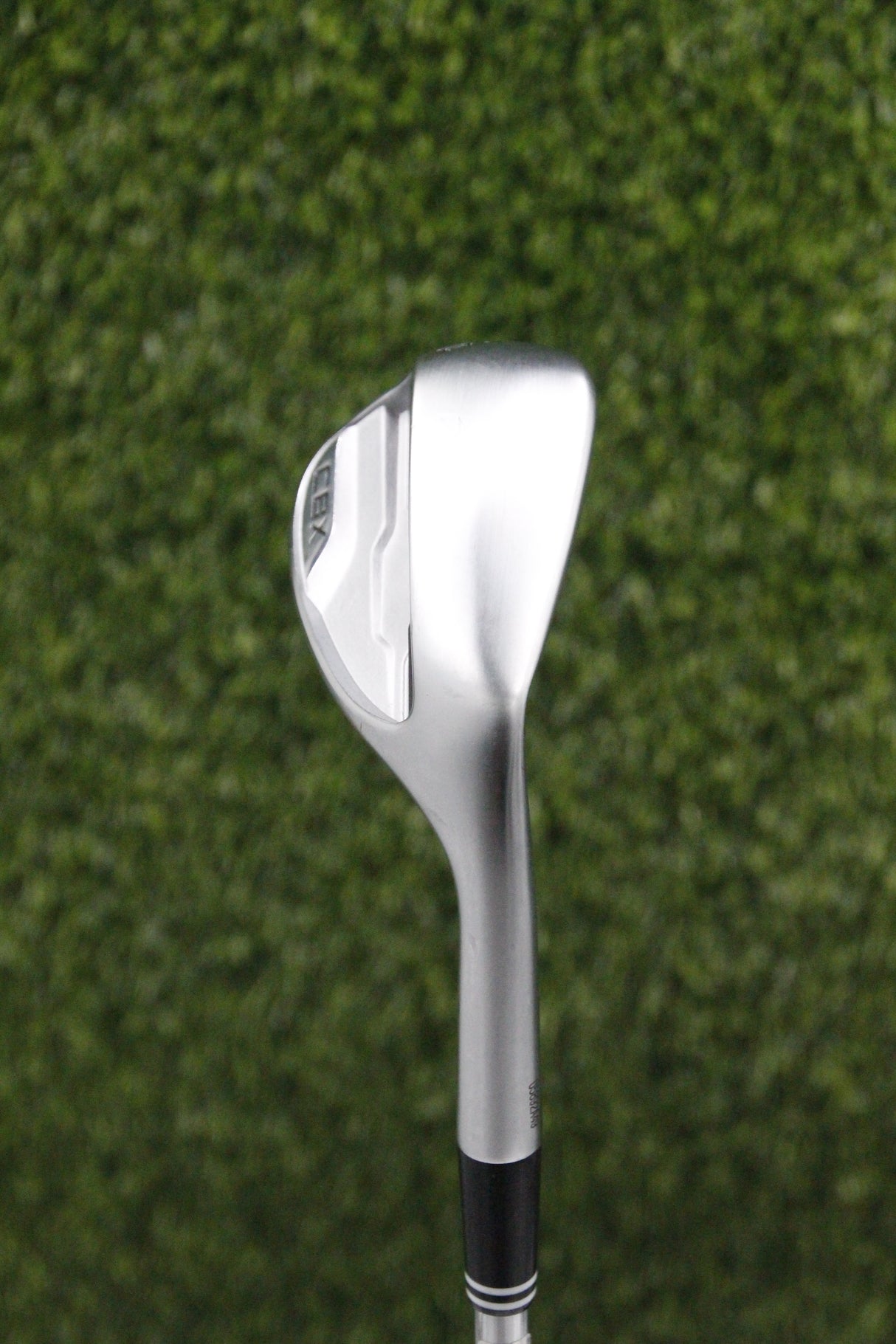 Cleveland CBX Zipcore 58° LW Wedge Flex 35"