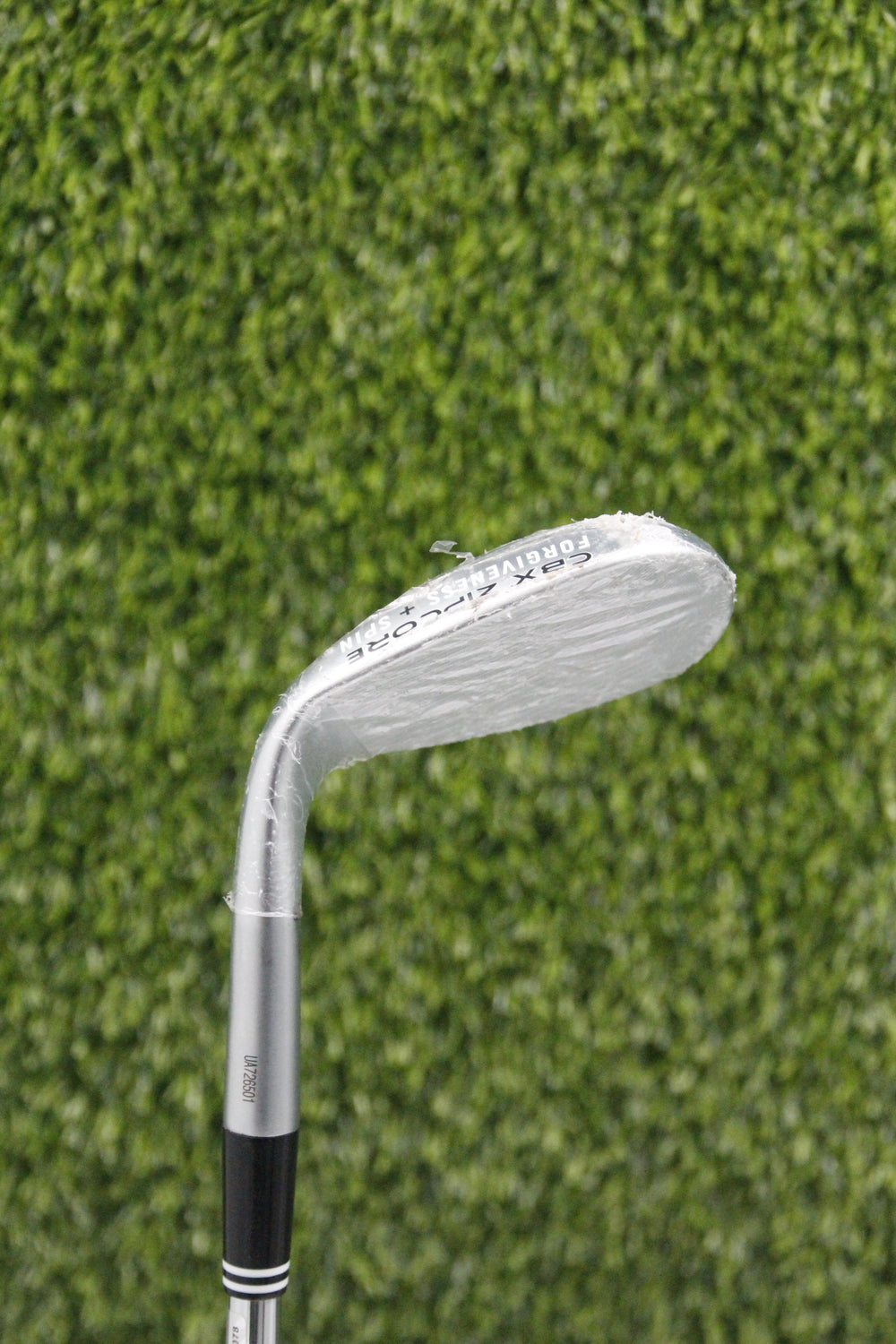 NEW Cleveland CBX Zipcore 56° LW Wedge Flex 35.5"