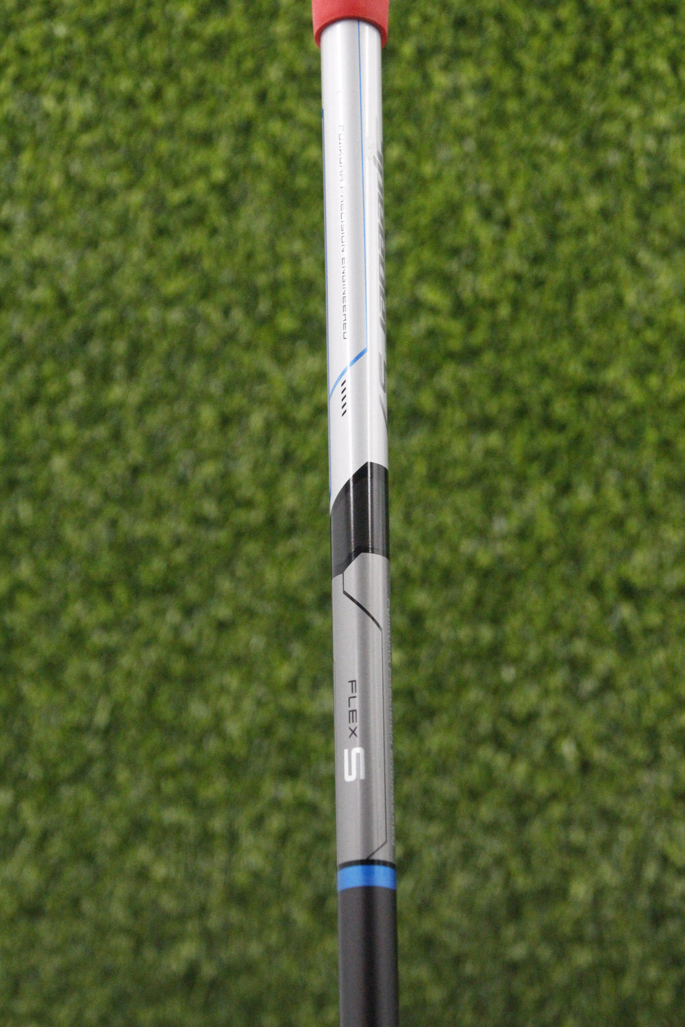 TaylorMade SLDR 10.5° Driver S Flex 45.5"