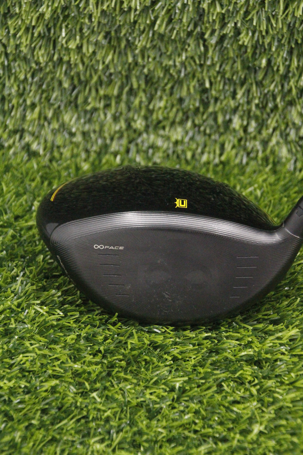 Cobra KING Speedzone 9° Driver S Flex 45.75"