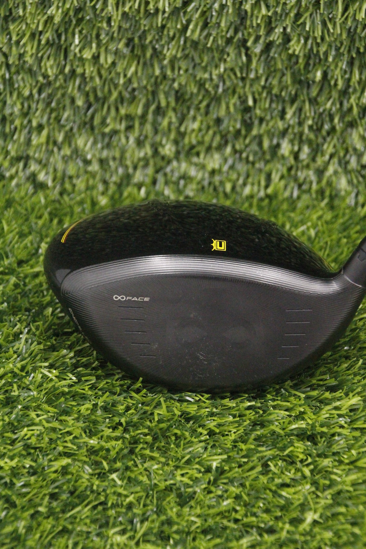 Cobra KING Speedzone 9° Driver S Flex 45.75"