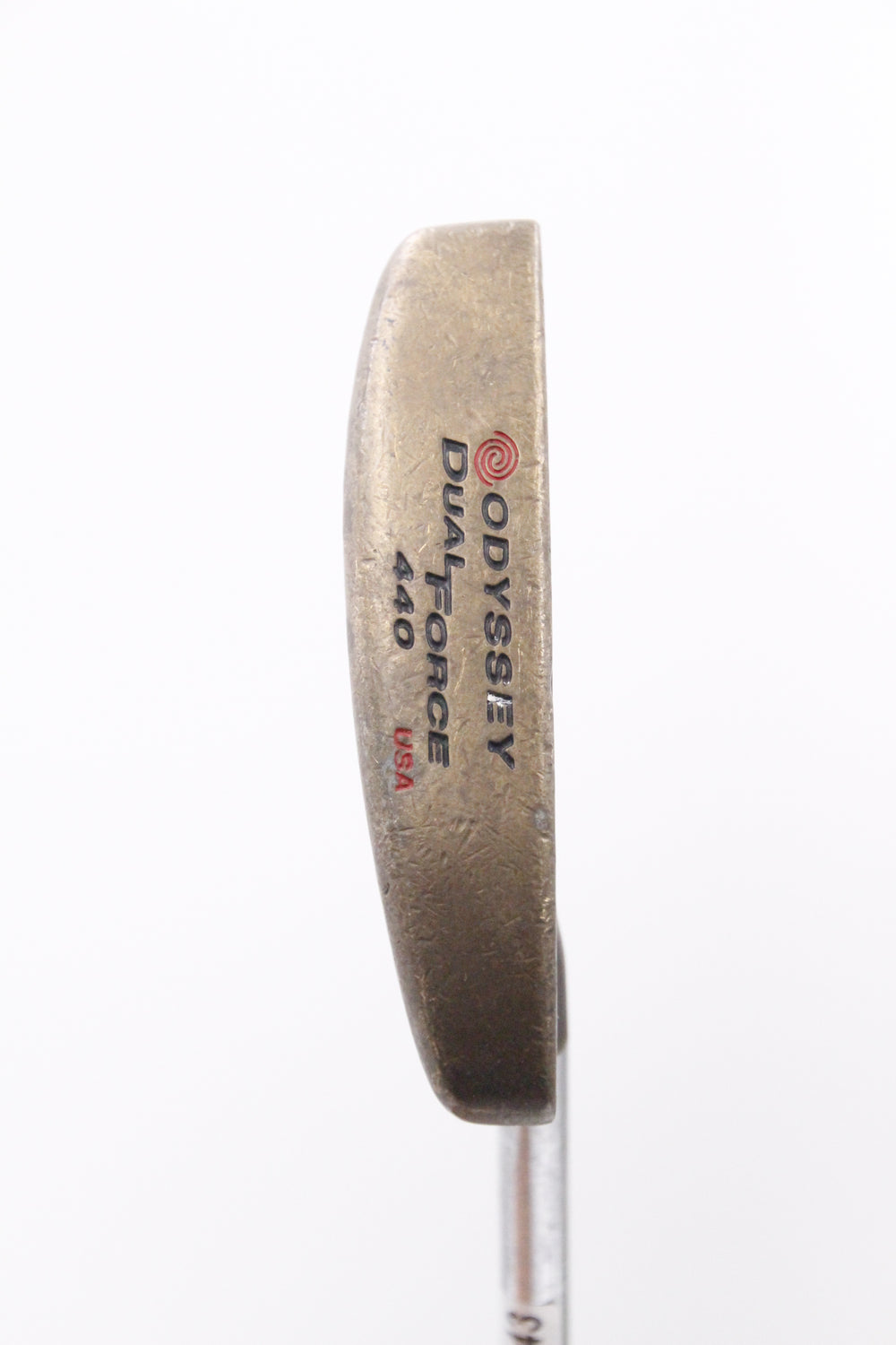 Odyssey Dual Force 440 Putter 34.5"