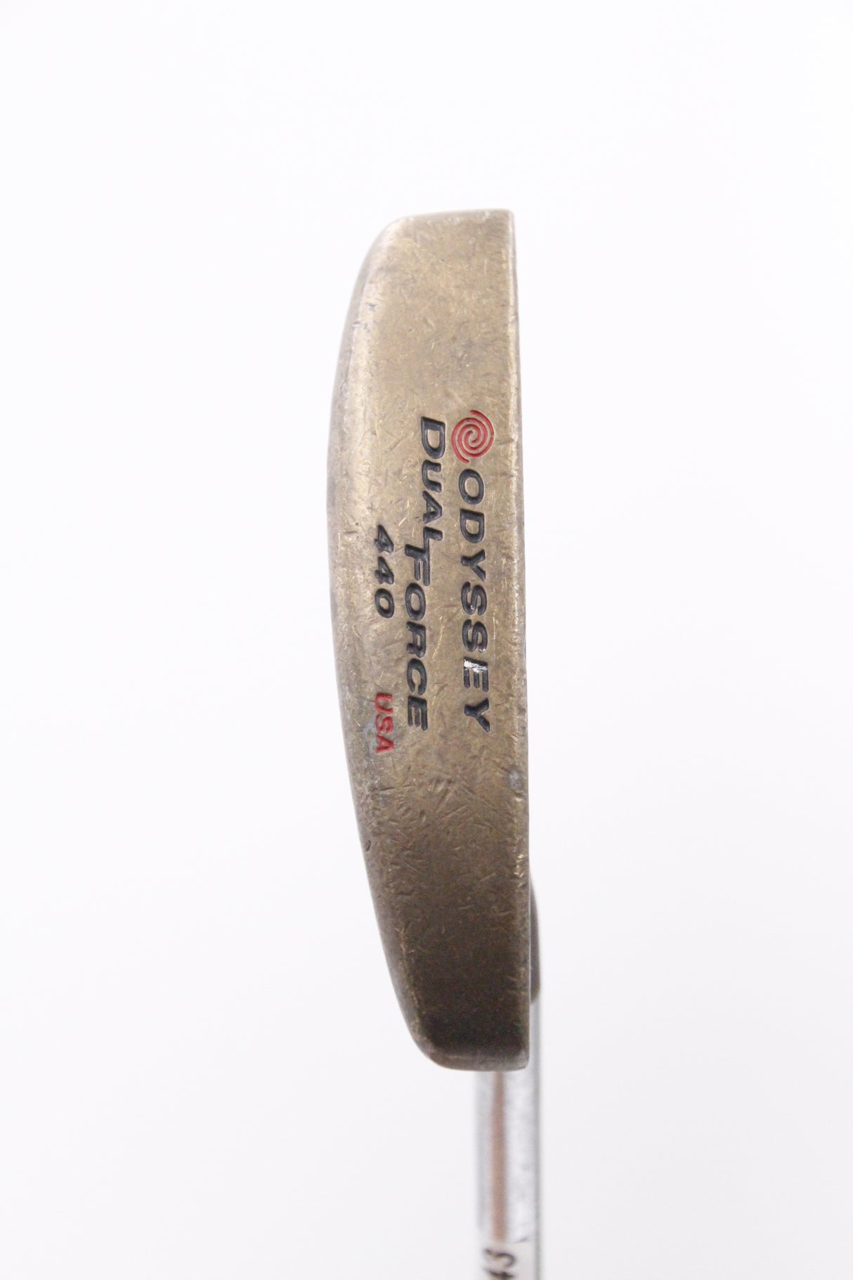 Odyssey Dual Force 440 Putter 34.5"