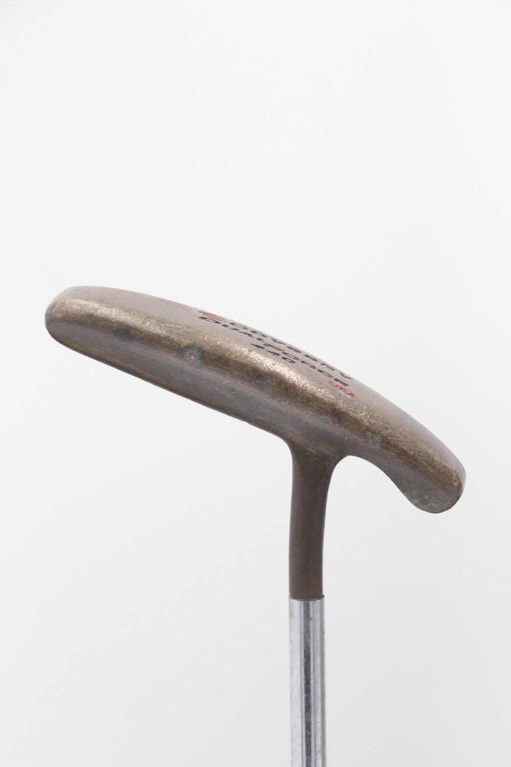 Odyssey Dual Force 440 Putter 34.5"