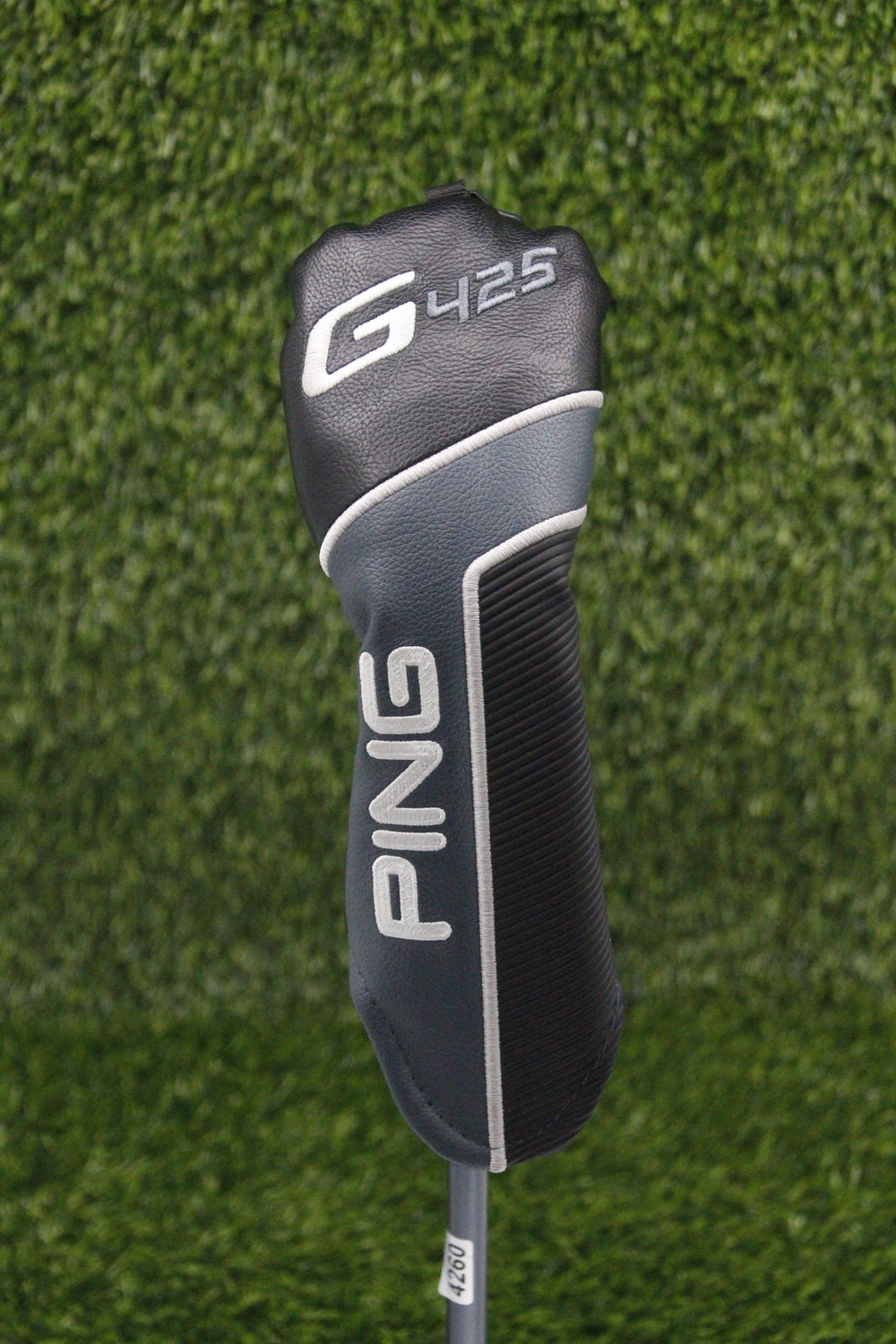 Ping G425 7 Hybrid SR Flex 38" w/ HC