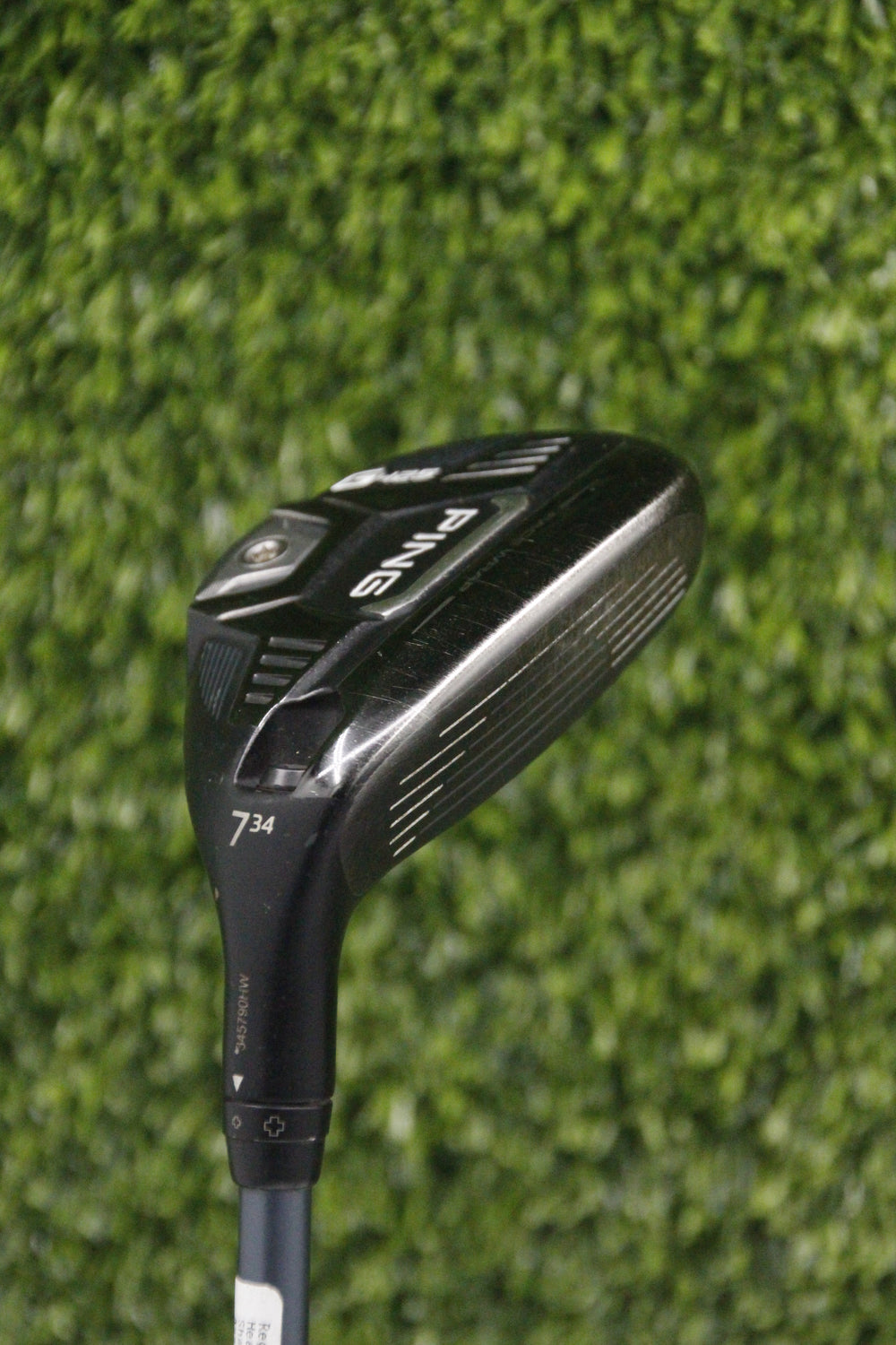 Ping G425 7 Hybrid SR Flex 38" w/ HC