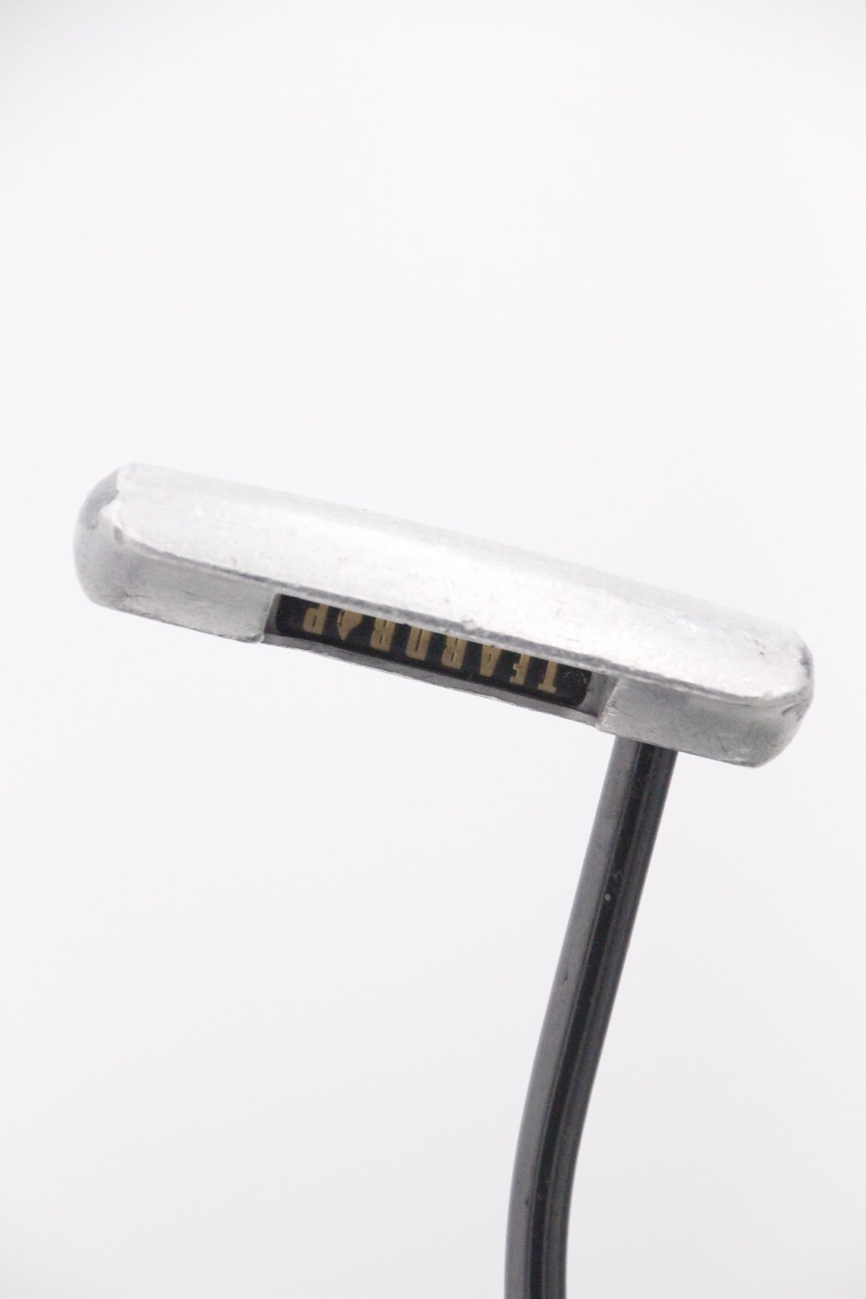 Tear Drop Roll Face Classic Putter 34"