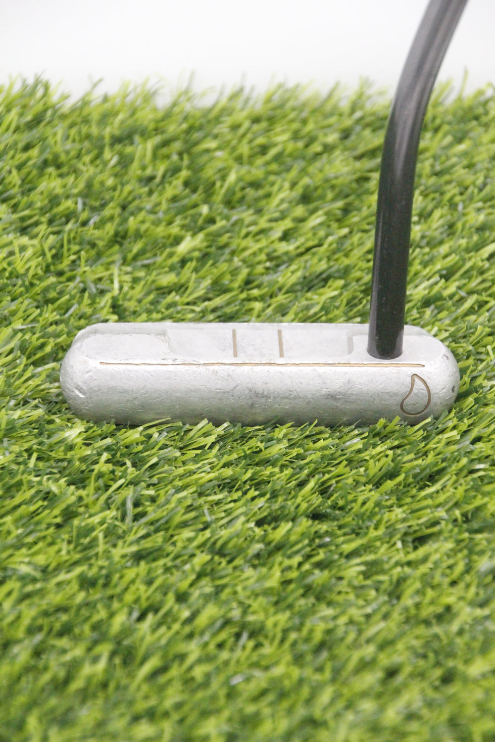 Tear Drop Roll Face Classic Putter 34"