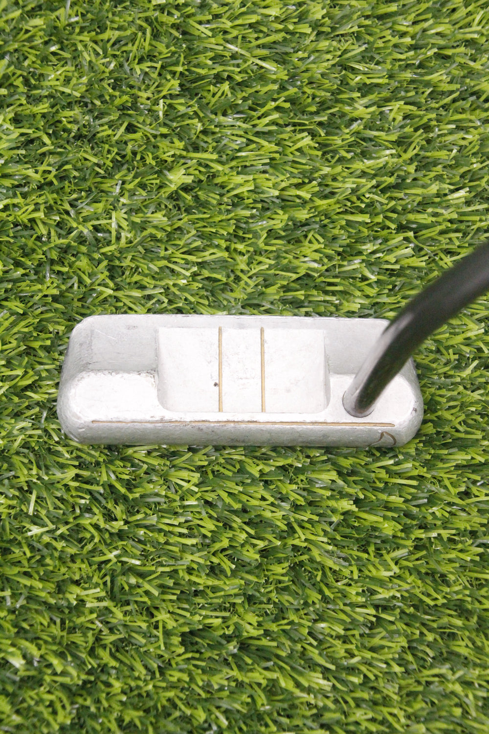 Tear Drop Roll Face Classic Putter 34"
