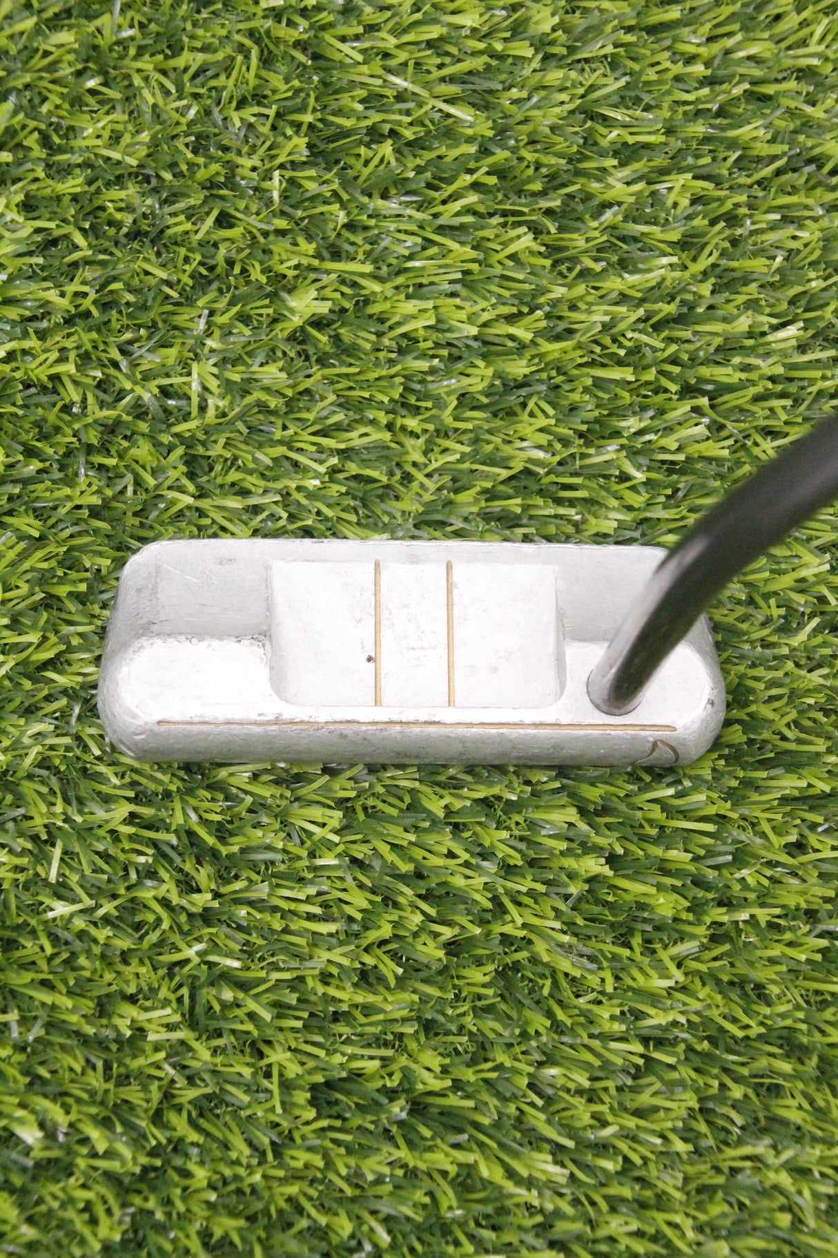 Tear Drop Roll Face Classic Putter 34"