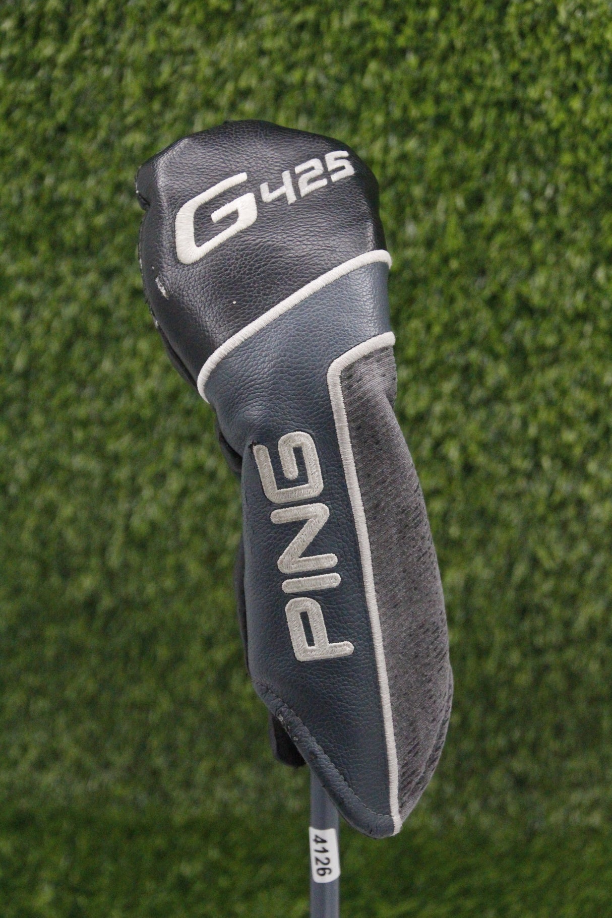 Ping G425 22° 4 Hybrid SR Flex 39.5" w/ HC