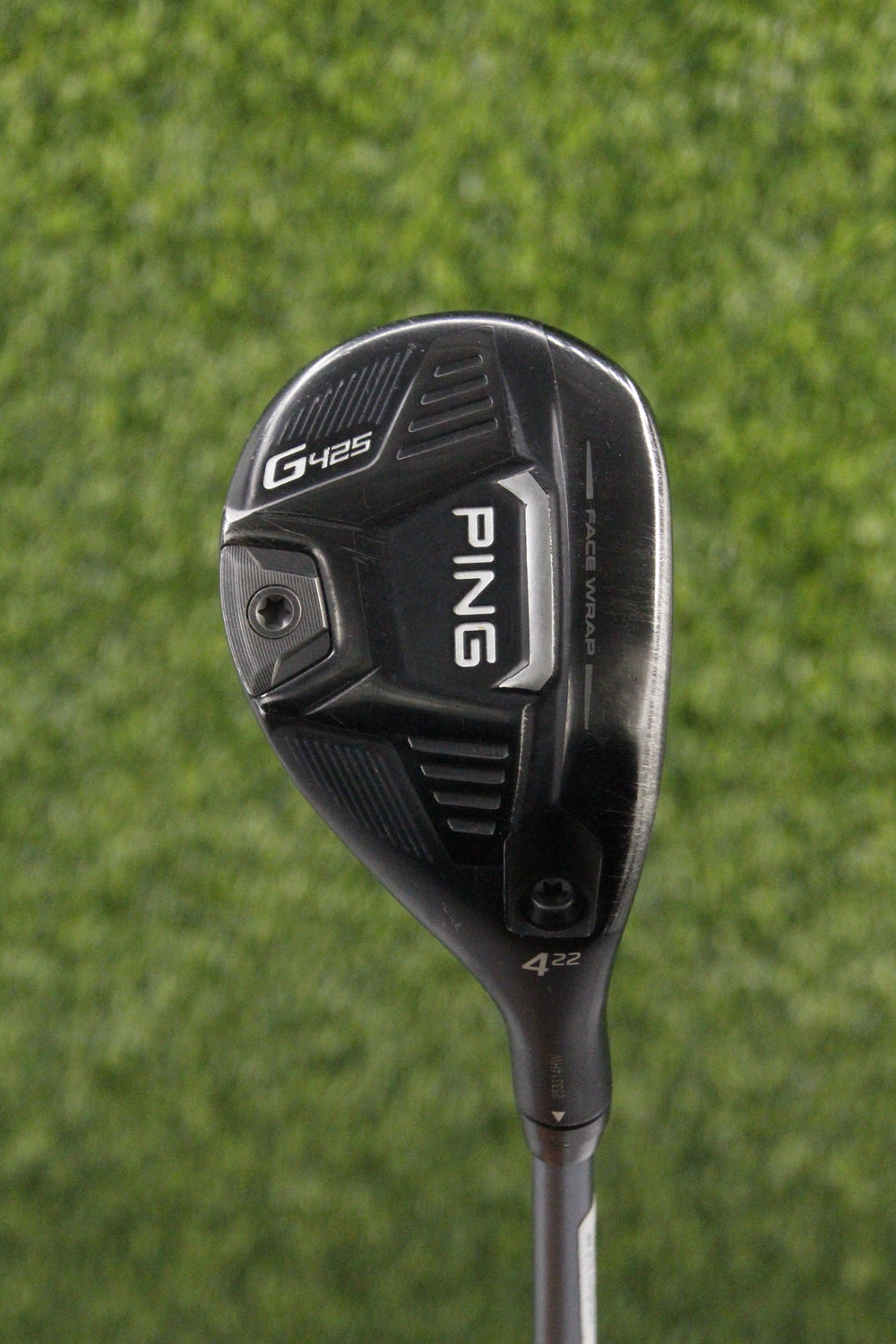 Ping G425 22° 4 Hybrid SR Flex 39.5" w/ HC