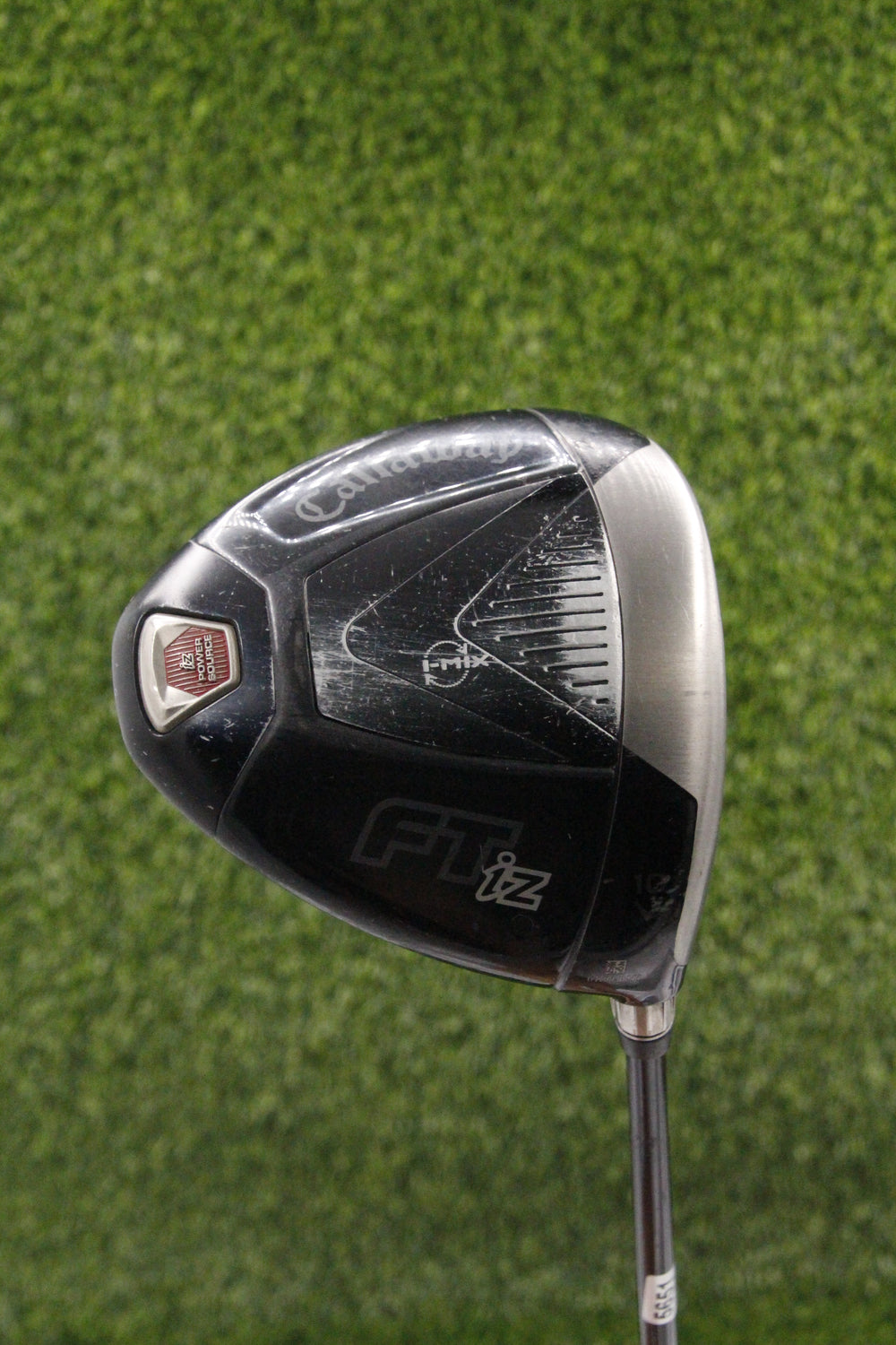 Callaway FT-iZ 10° Driver R Flex 45"