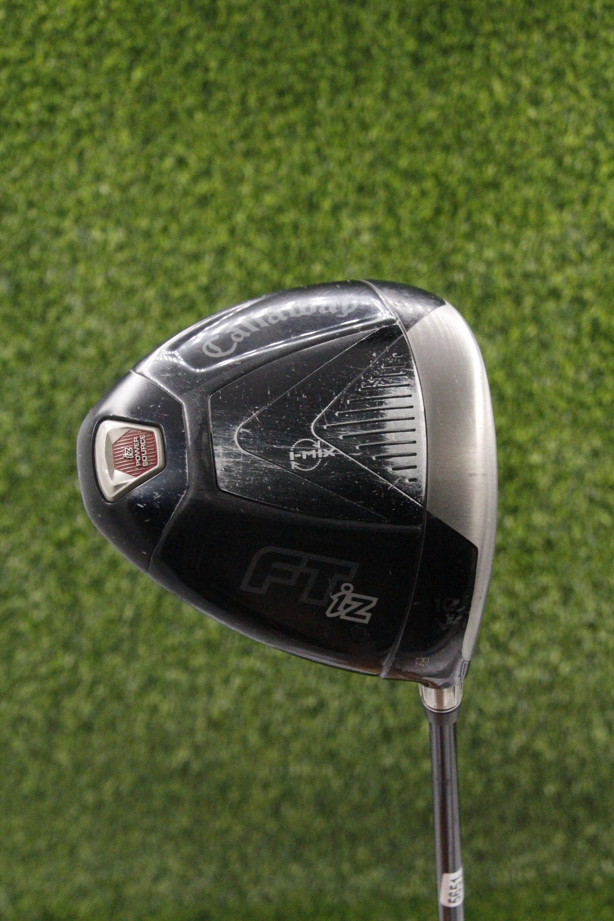 Callaway FT-iZ 10° Driver R Flex 45"