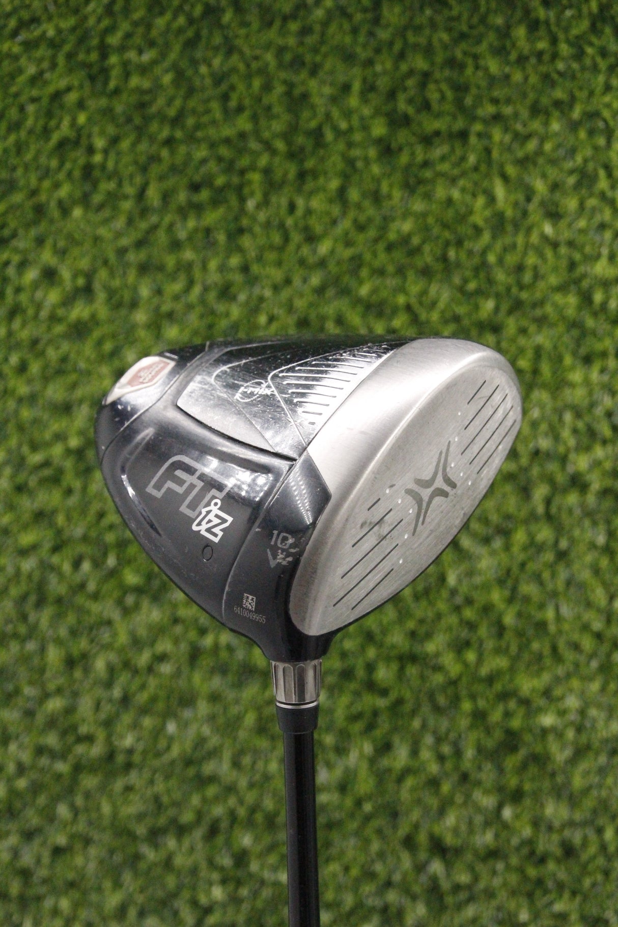 Callaway FT-iZ 10° Driver R Flex 45"