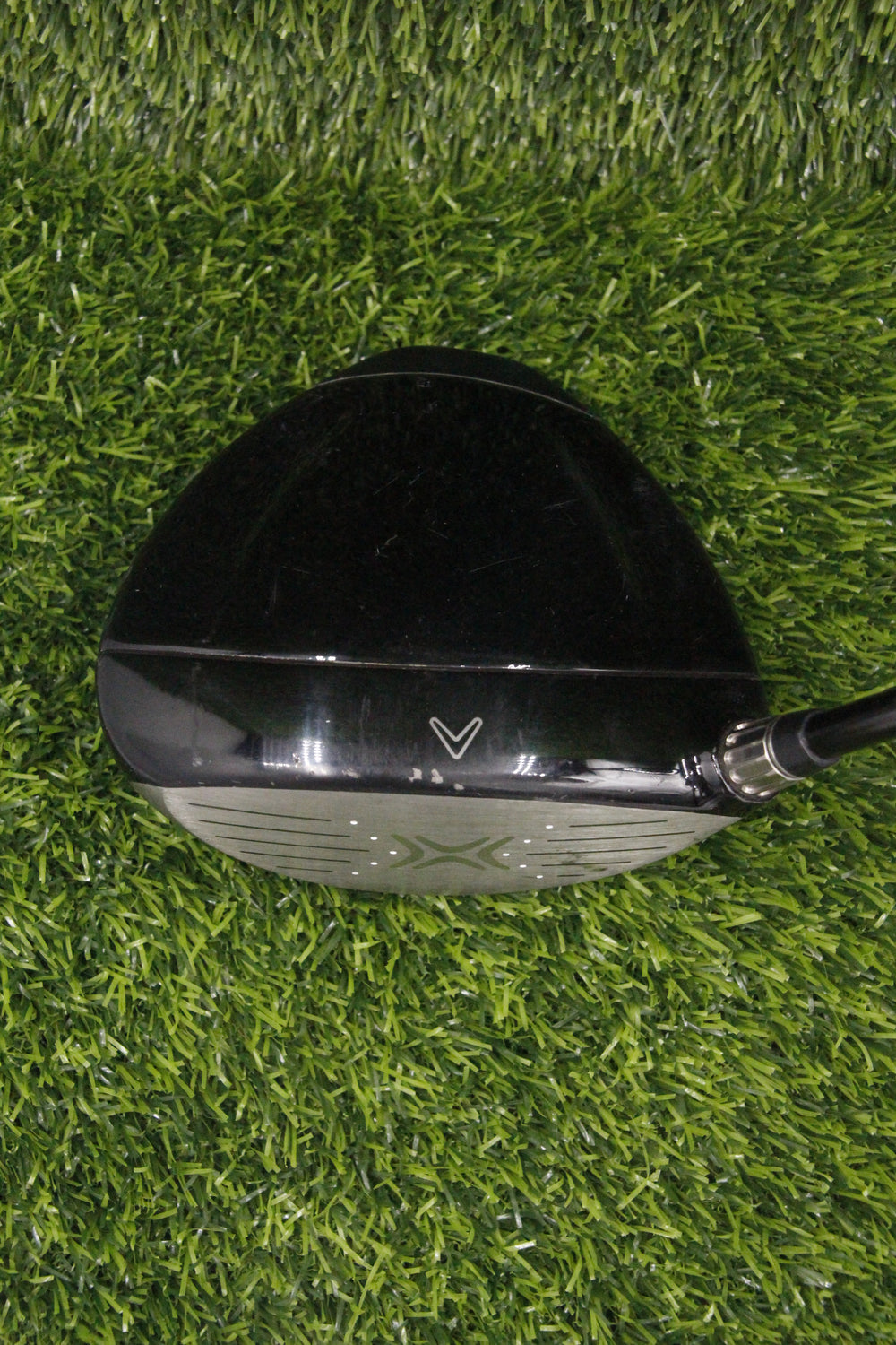 Callaway FT-iZ 10° Driver R Flex 45"